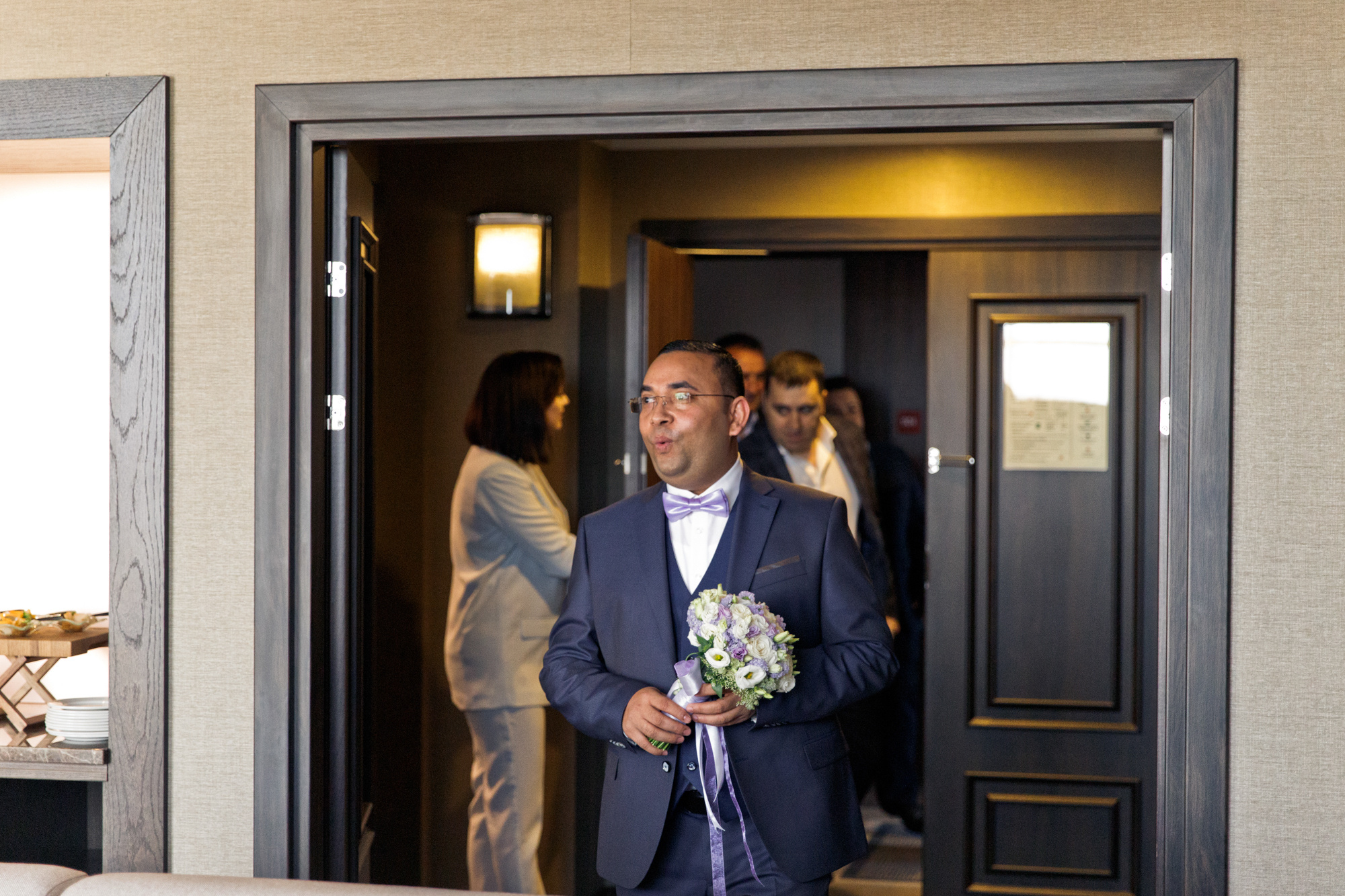 Шумбрат, Индия. Свадебный фотограф Антон Кузнецов