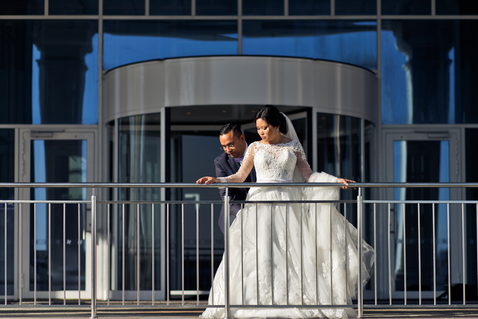 Шумбрат, Индия. Свадебный фотограф Антон Кузнецов