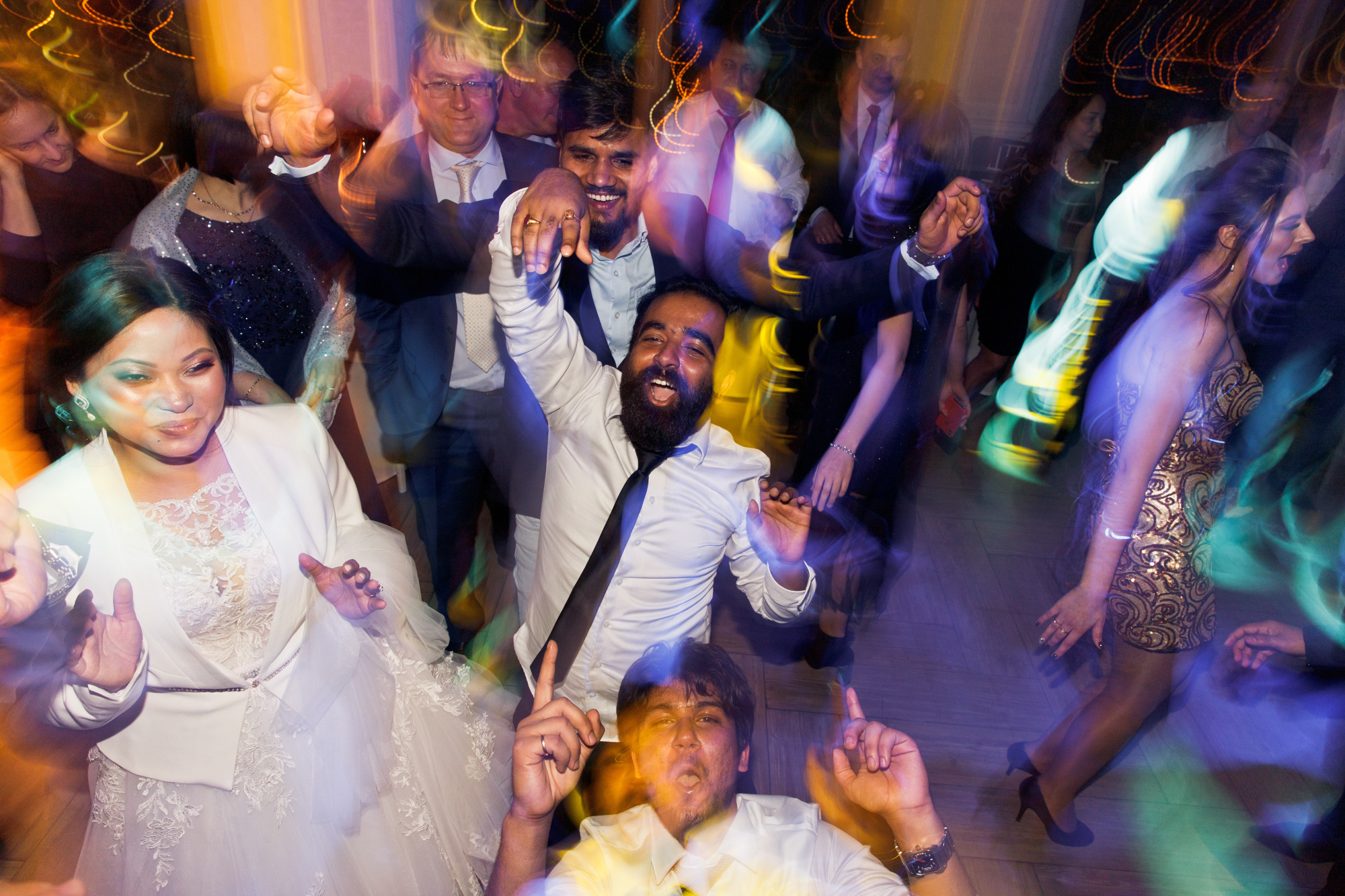 Шумбрат, Индия. Свадебный фотограф Антон Кузнецов