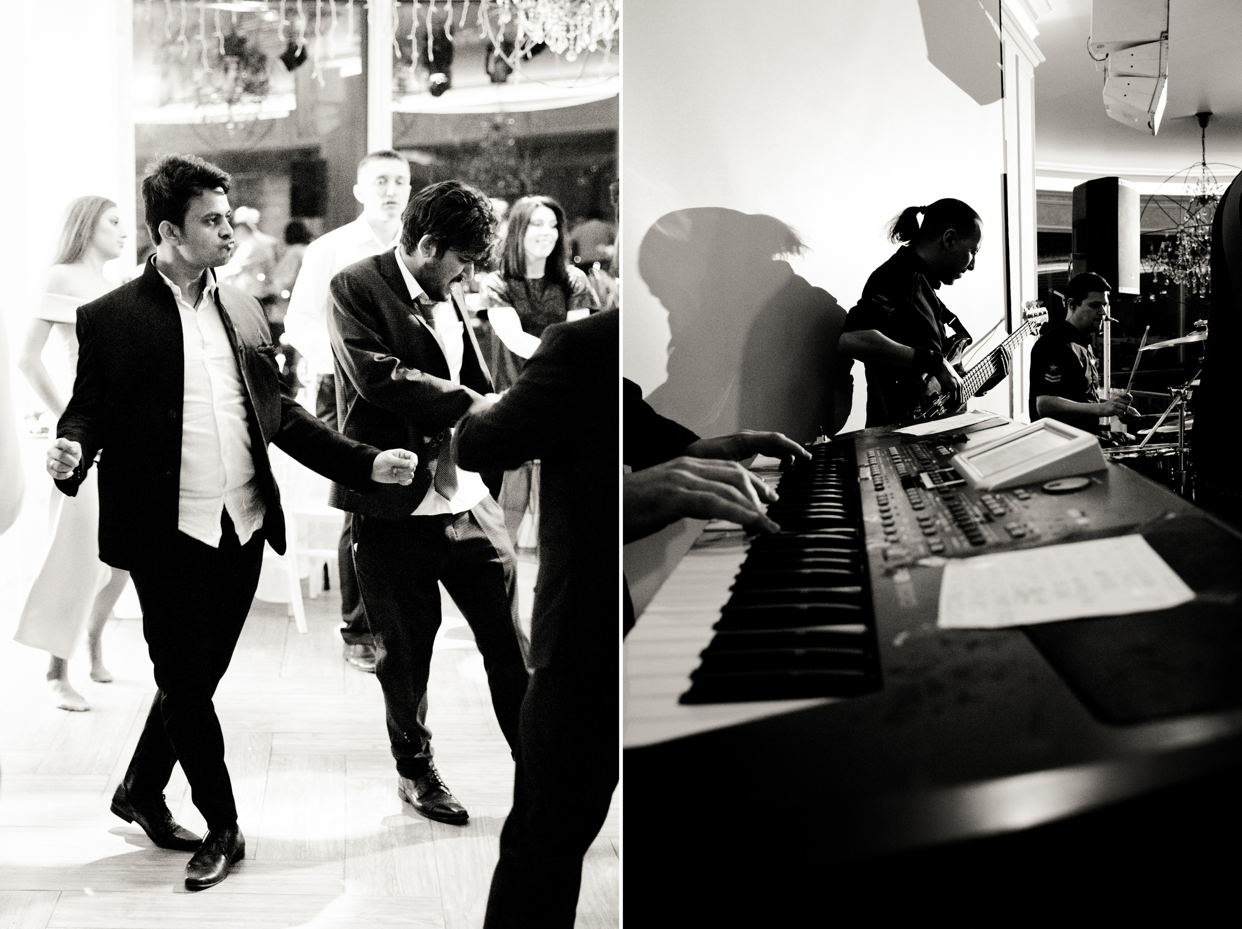 Шумбрат, Индия. Свадебный фотограф Антон Кузнецов