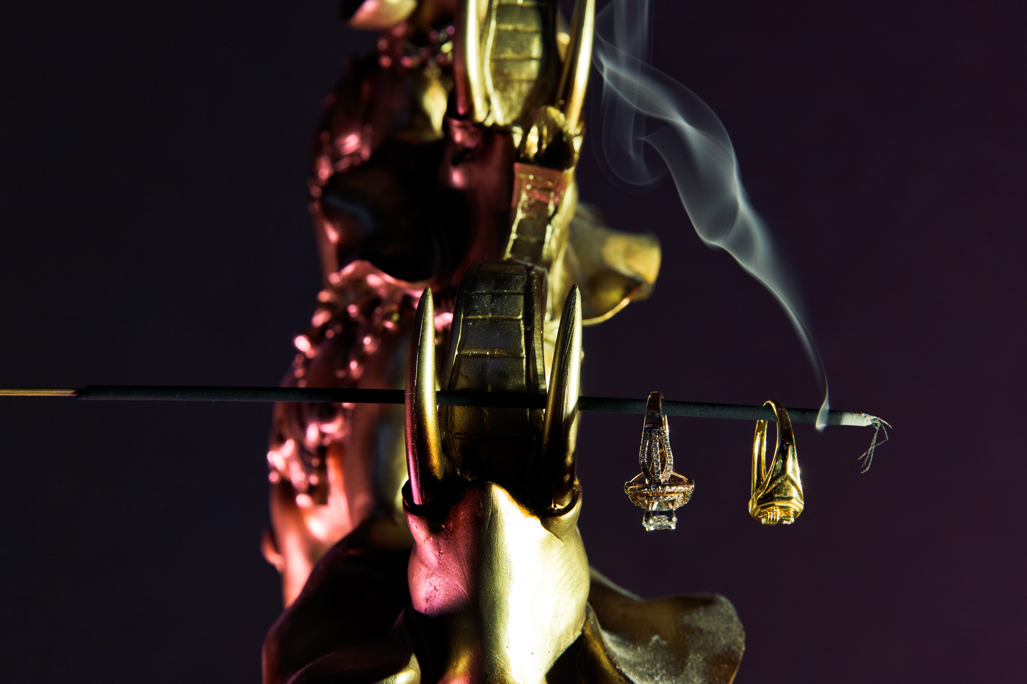 Шумбрат, Индия. Свадебный фотограф Антон Кузнецов