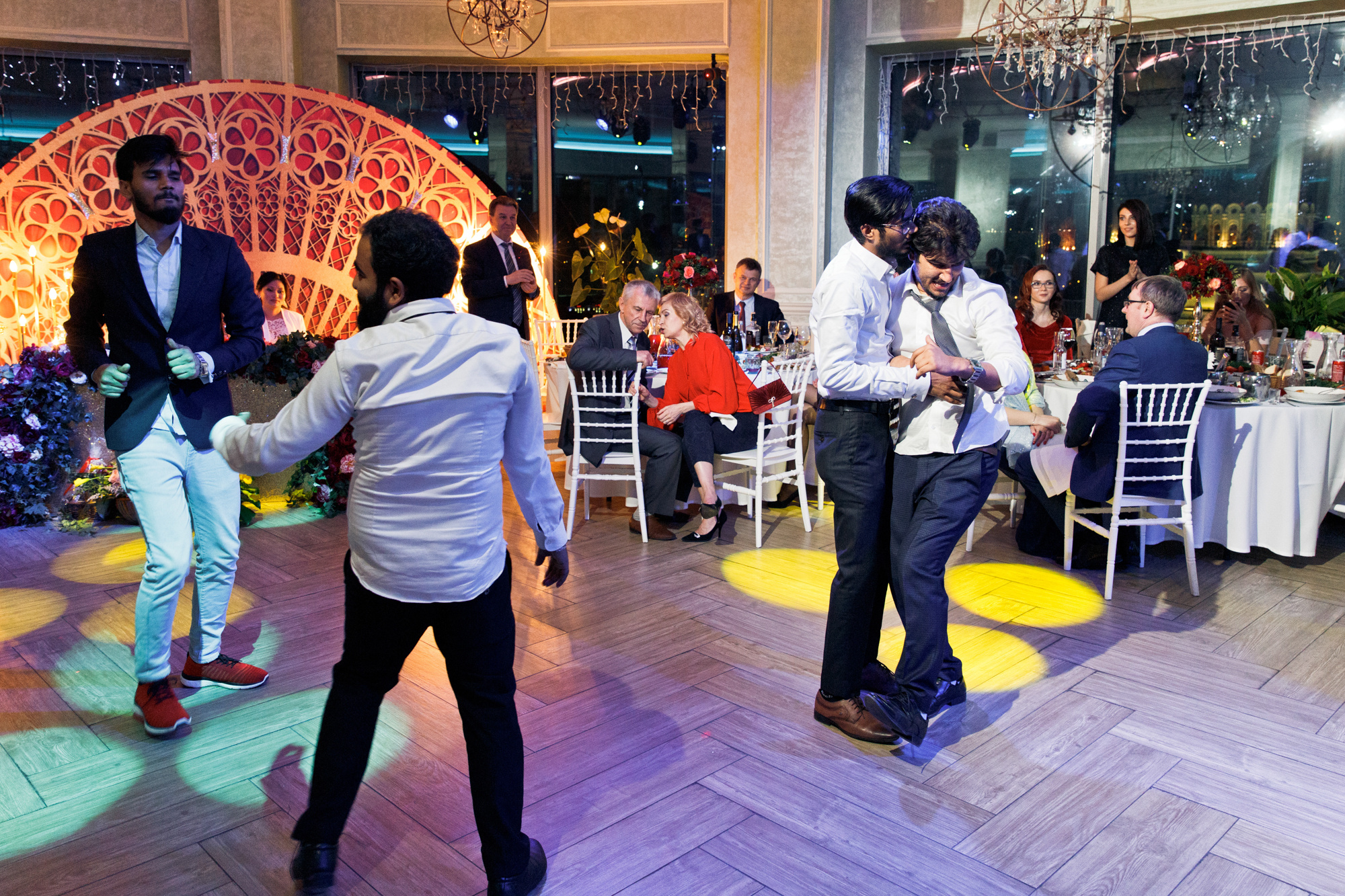 Шумбрат, Индия. Свадебный фотограф Антон Кузнецов