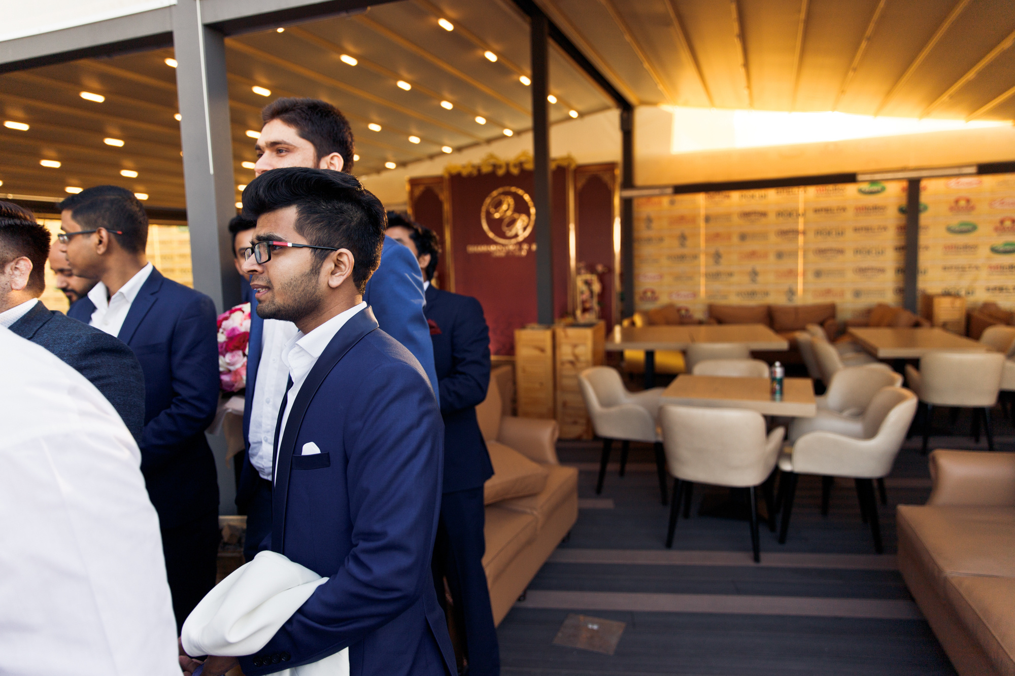 Шумбрат, Индия. Свадебный фотограф Антон Кузнецов