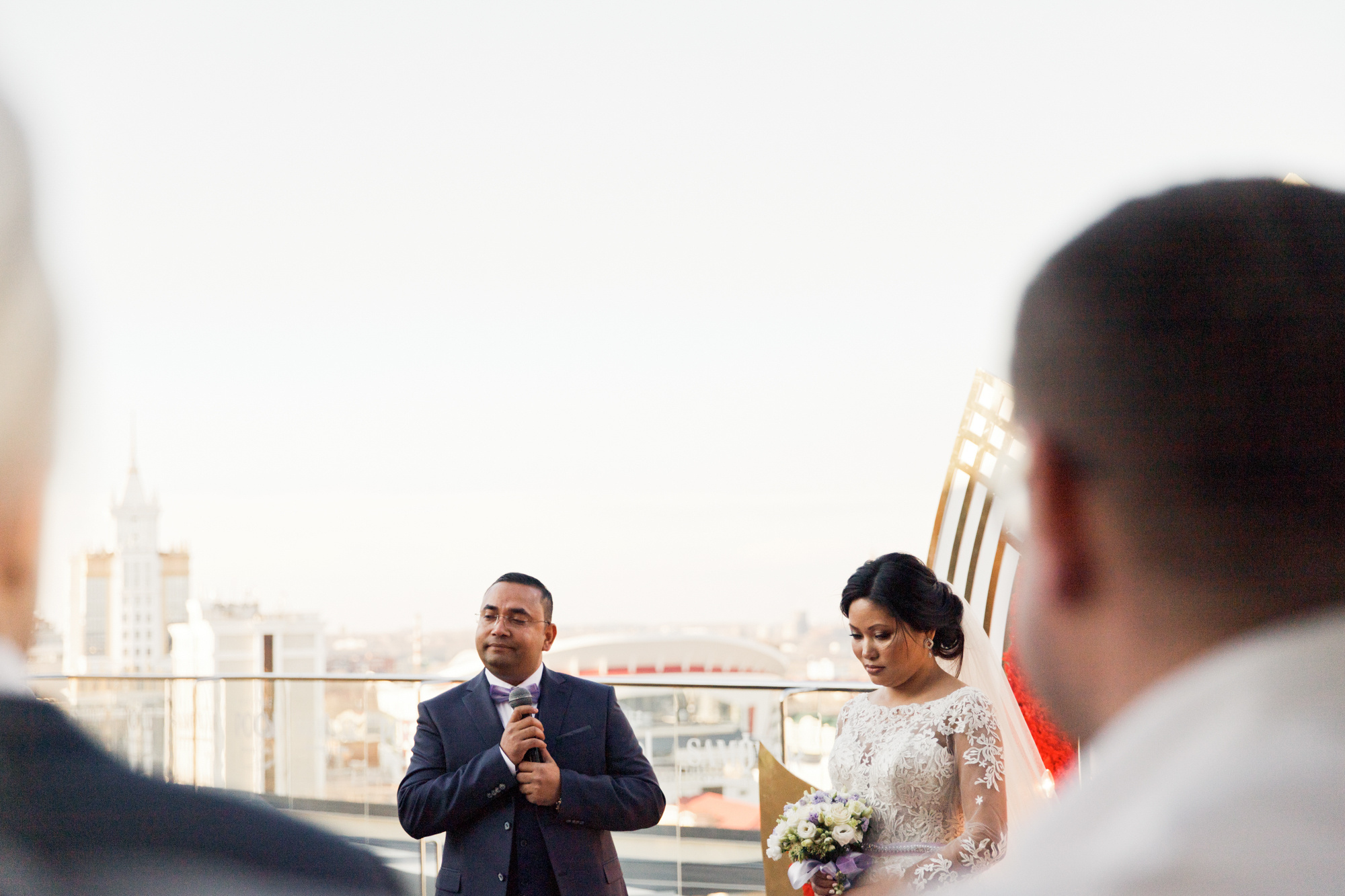 Шумбрат, Индия. Свадебный фотограф Антон Кузнецов