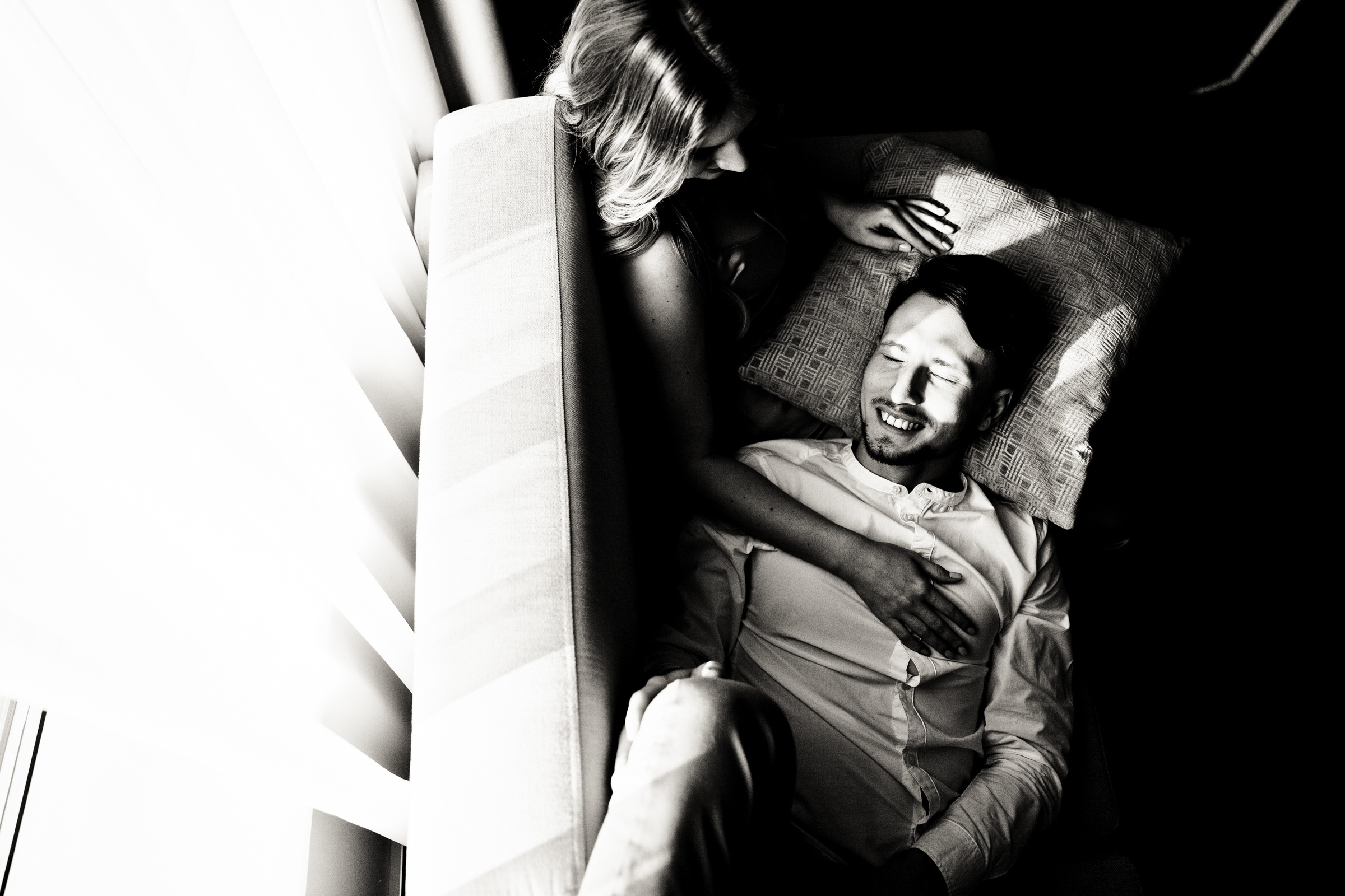 Потанцуй со мной. Свадебный фотограф Антон Кузнецов