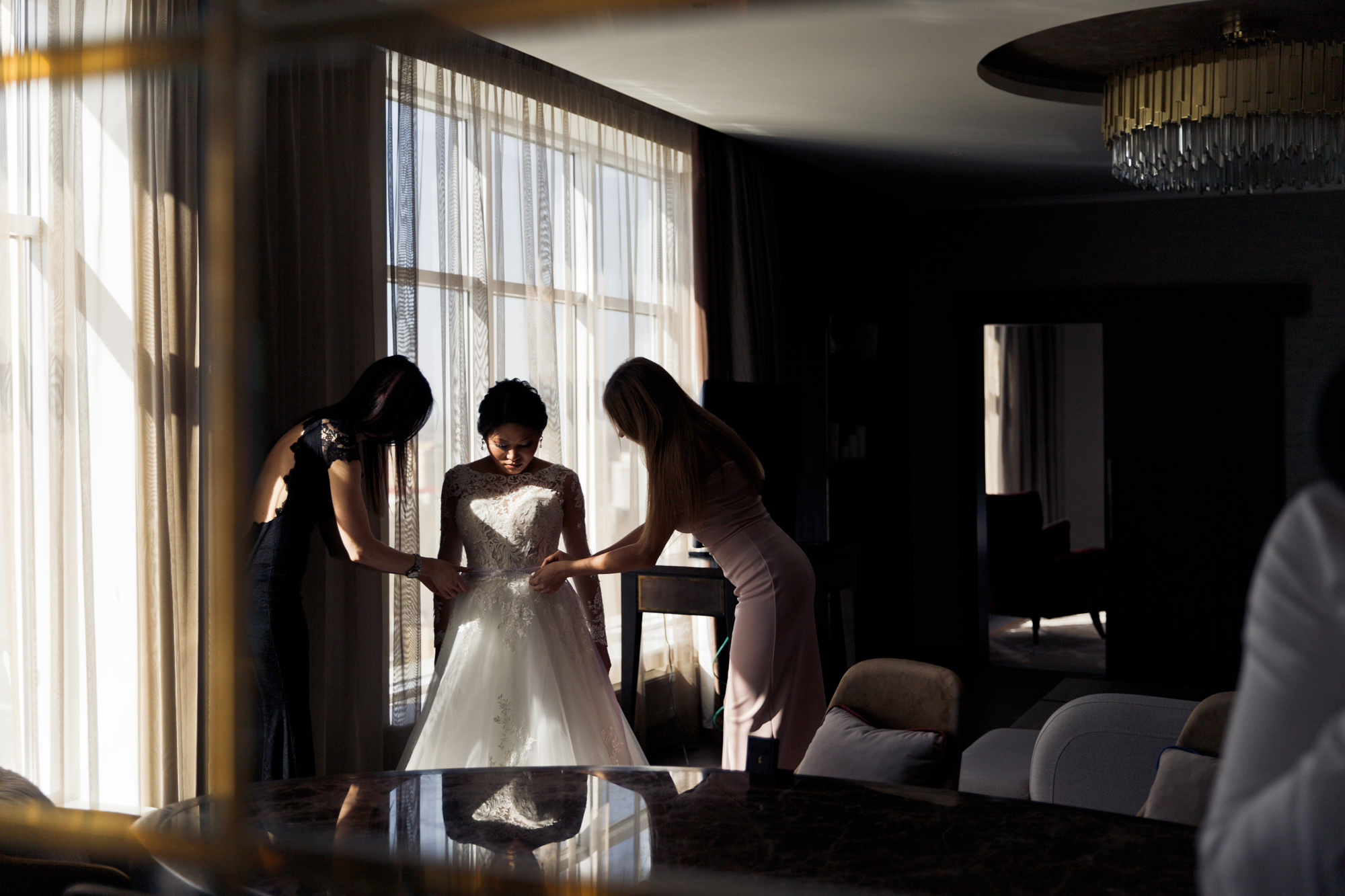 Шумбрат, Индия. Свадебный фотограф Антон Кузнецов