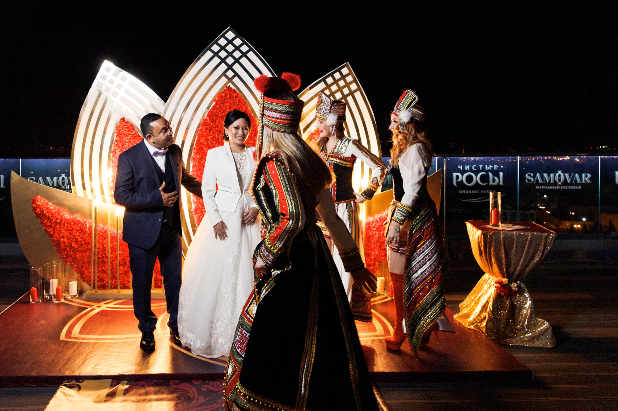 Шумбрат, Индия. Свадебный фотограф Антон Кузнецов