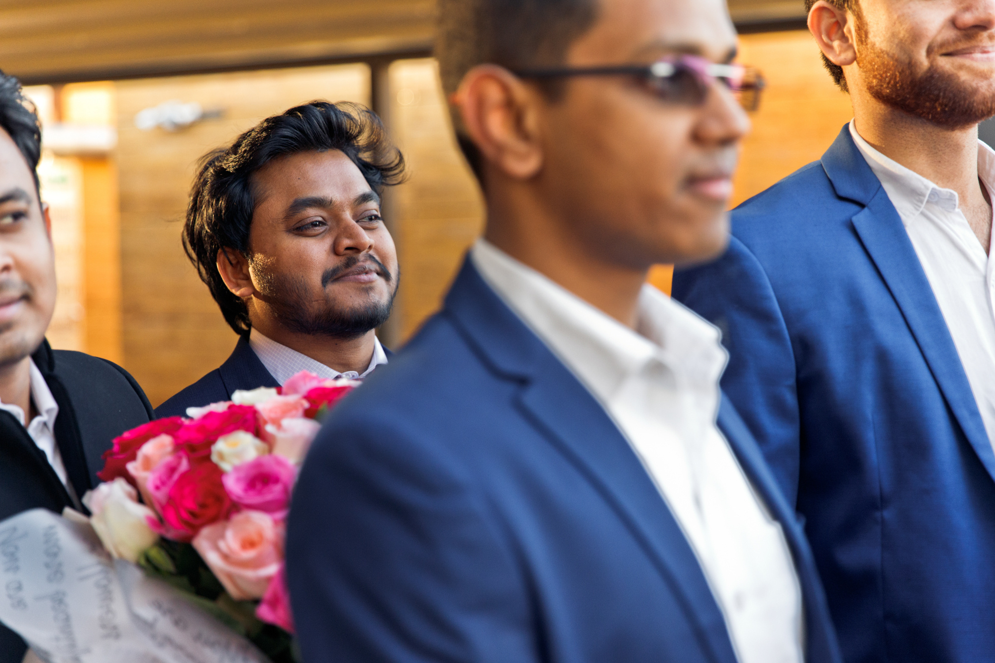 Шумбрат, Индия. Свадебный фотограф Антон Кузнецов