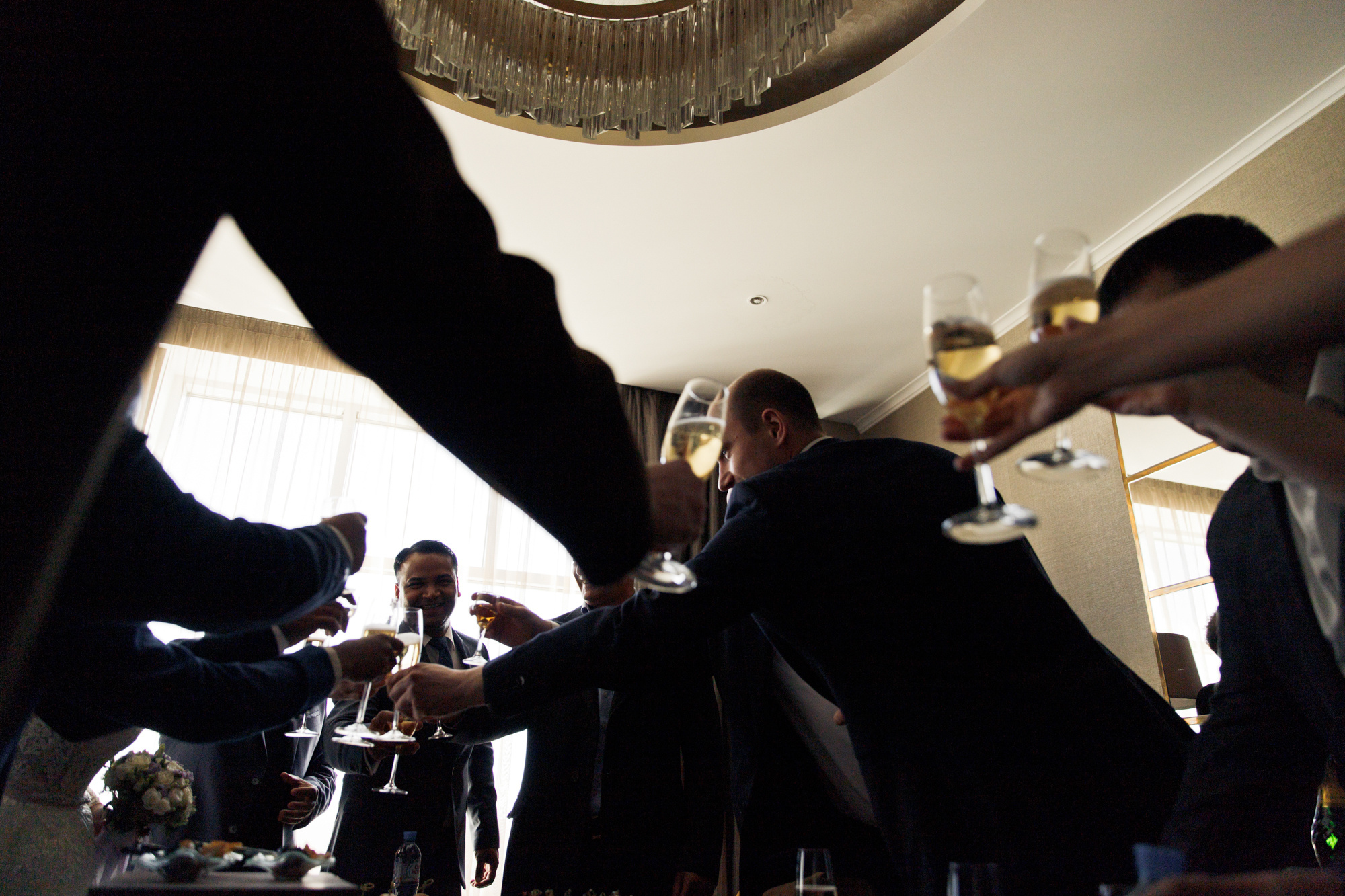 Шумбрат, Индия. Свадебный фотограф Антон Кузнецов