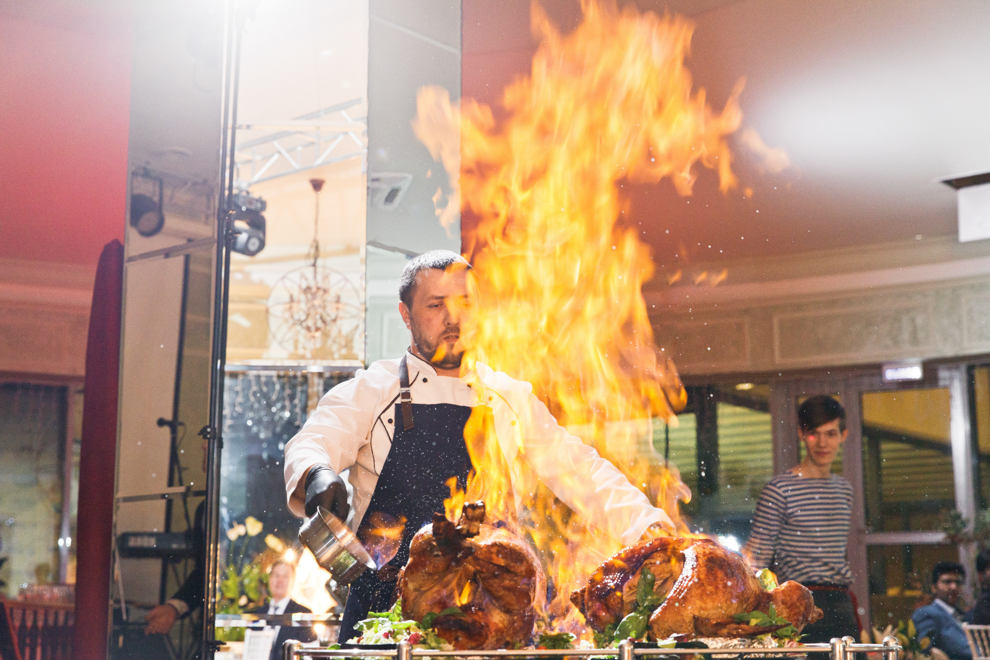 Шумбрат, Индия. Свадебный фотограф Антон Кузнецов