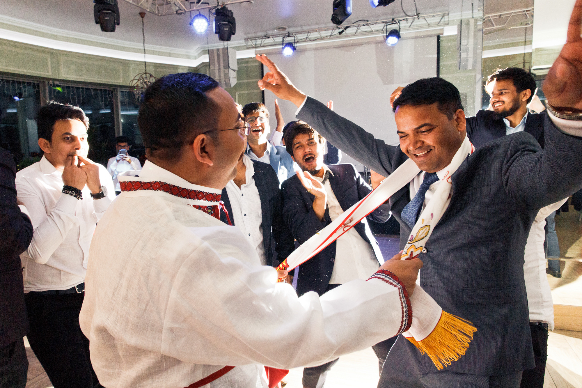 Шумбрат, Индия. Свадебный фотограф Антон Кузнецов