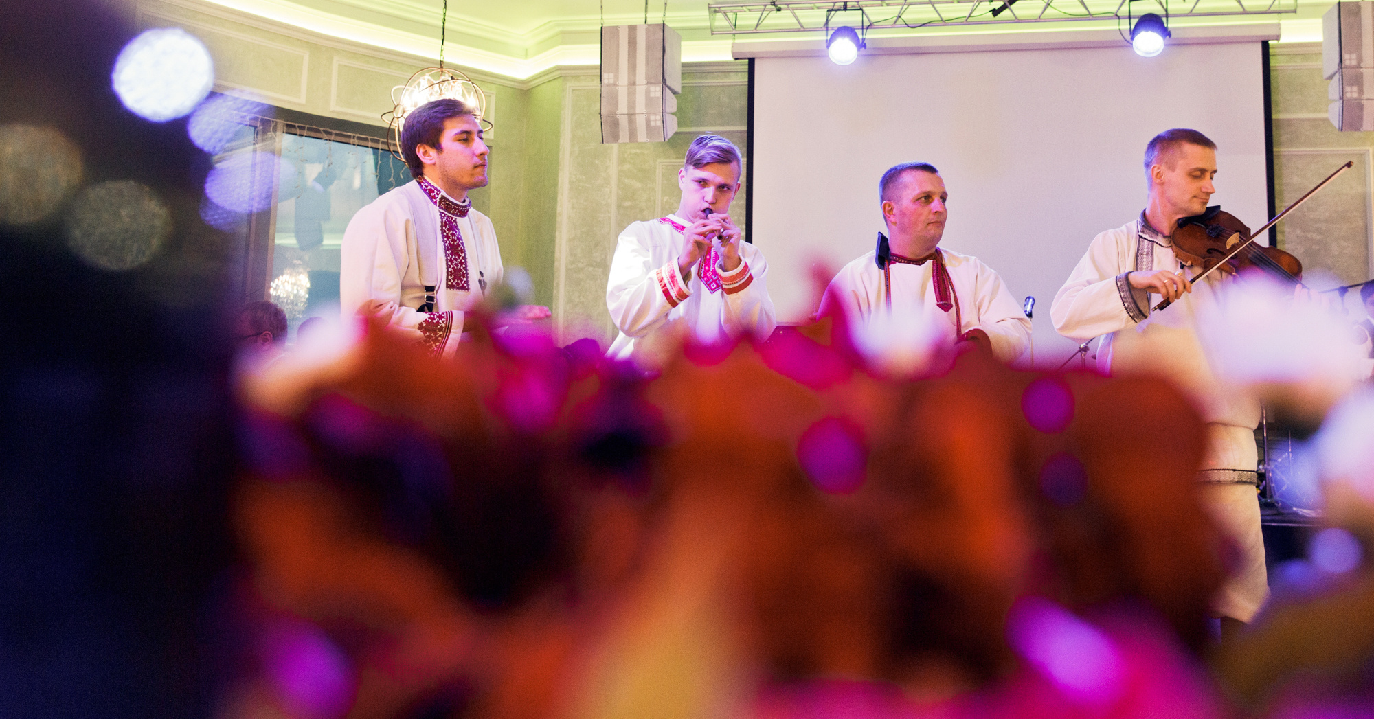 Шумбрат, Индия. Свадебный фотограф Антон Кузнецов