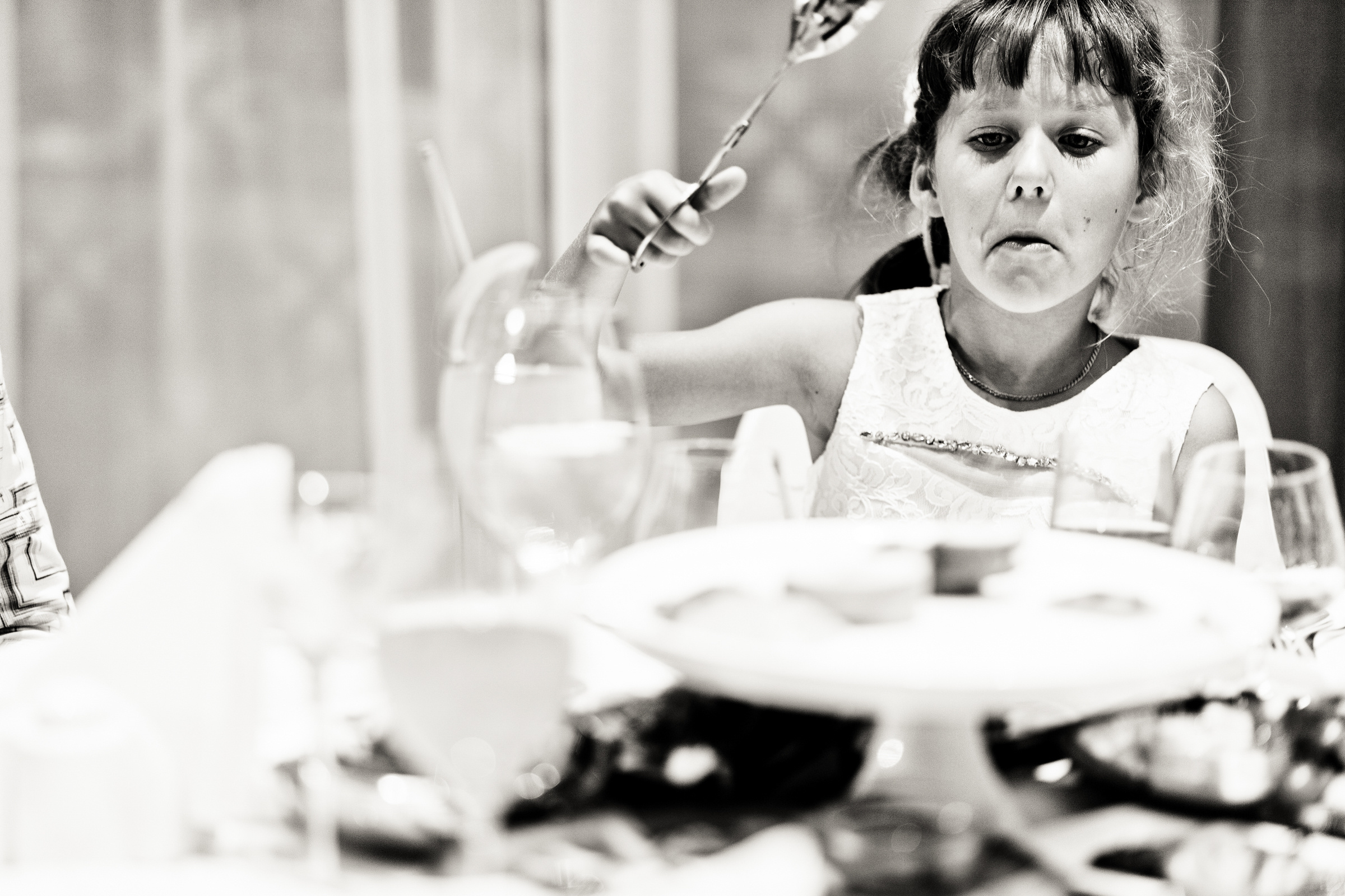 Потанцуй со мной. Свадебный фотограф Антон Кузнецов