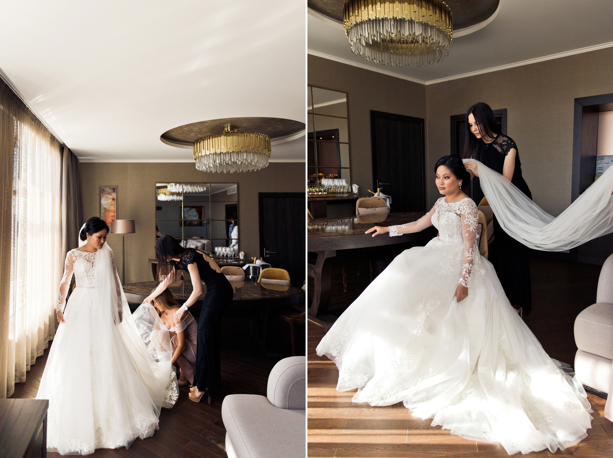 Шумбрат, Индия. Свадебный фотограф Антон Кузнецов