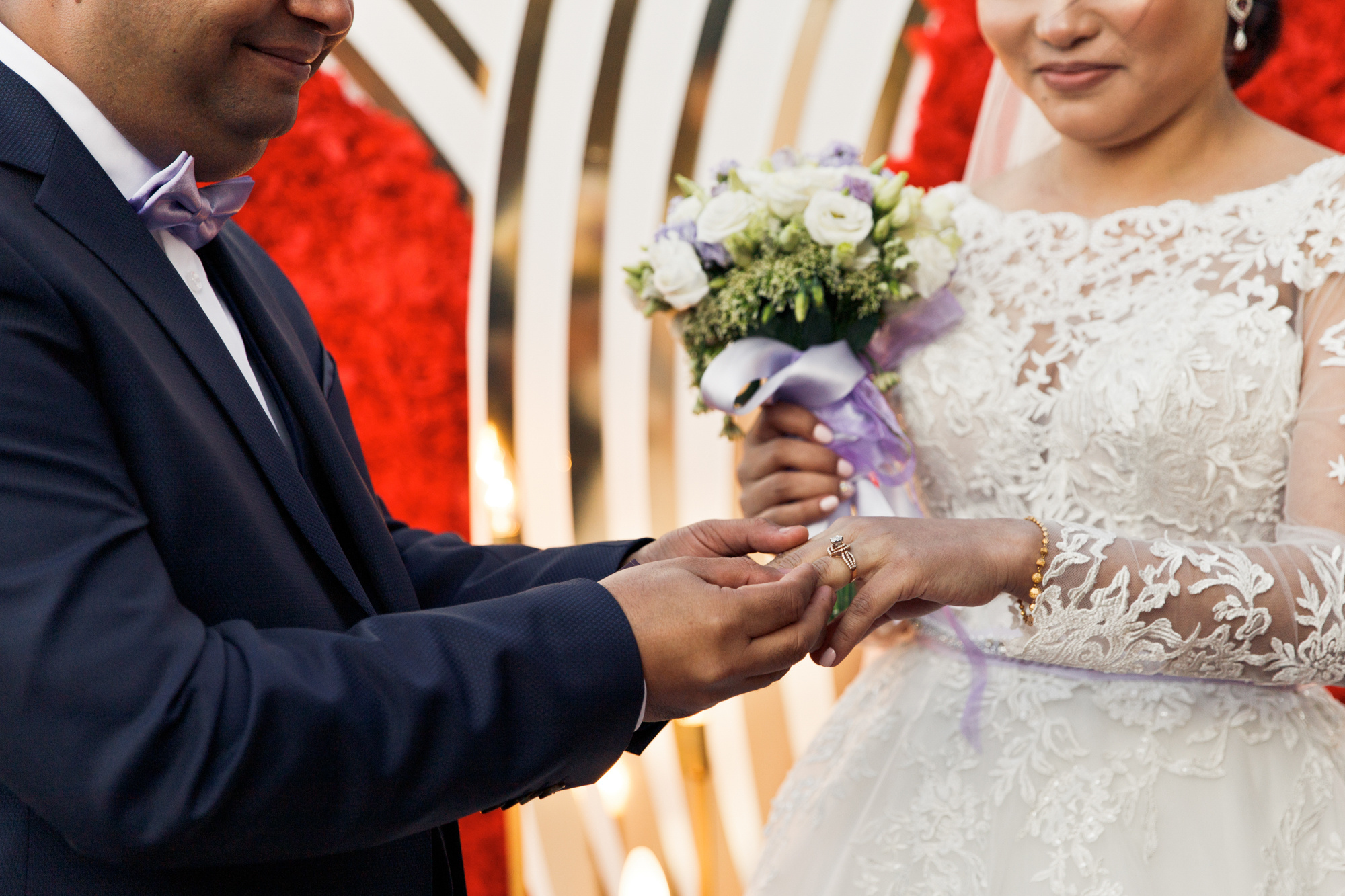 Шумбрат, Индия. Свадебный фотограф Антон Кузнецов