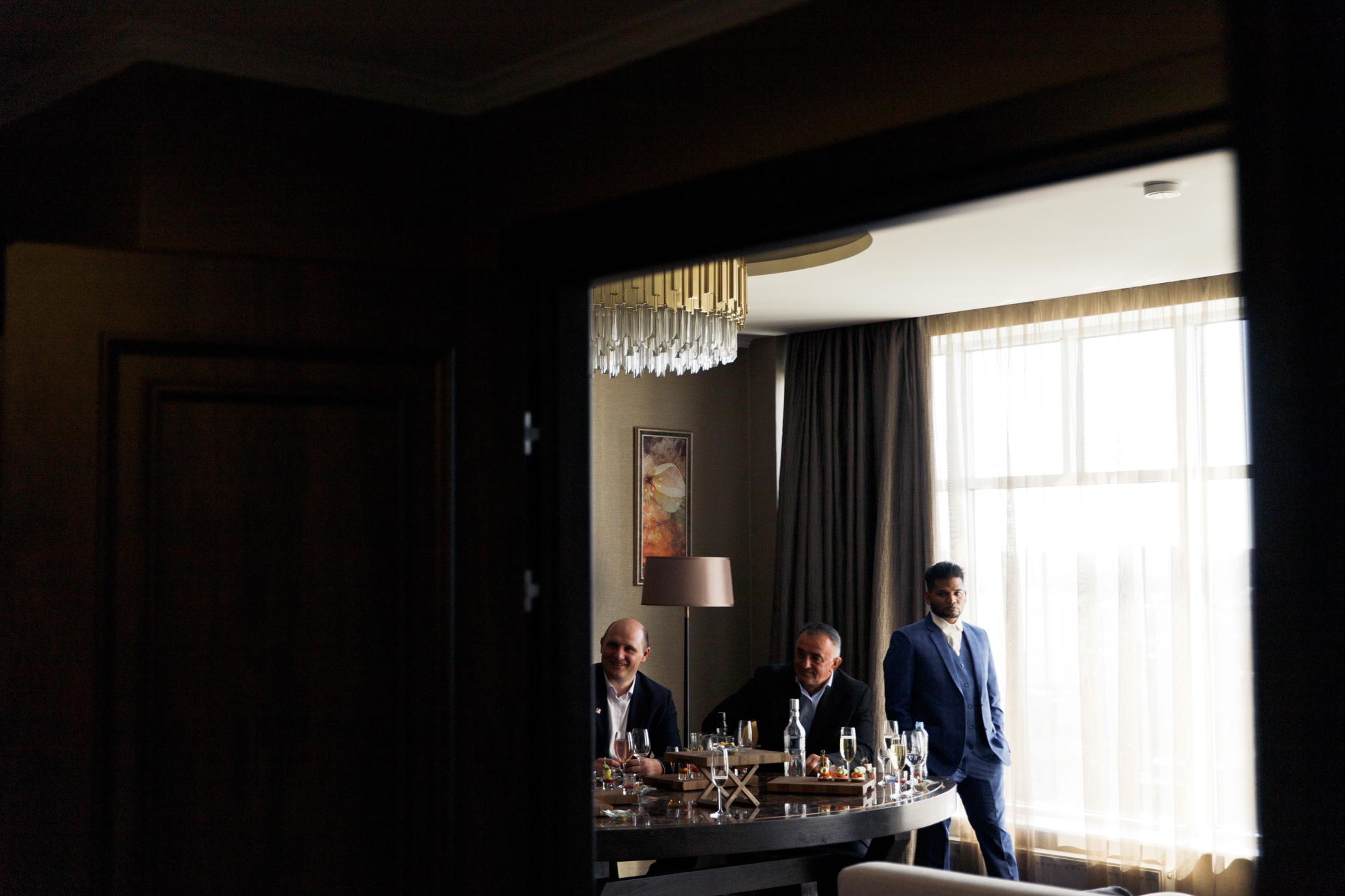 Шумбрат, Индия. Свадебный фотограф Антон Кузнецов