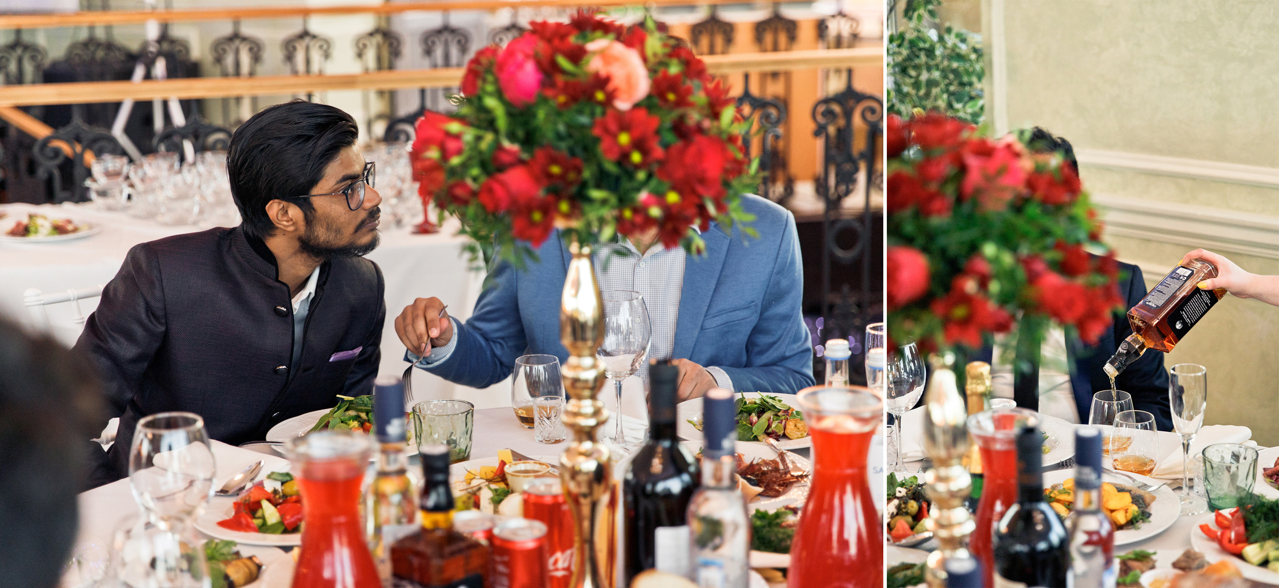 Шумбрат, Индия. Свадебный фотограф Антон Кузнецов