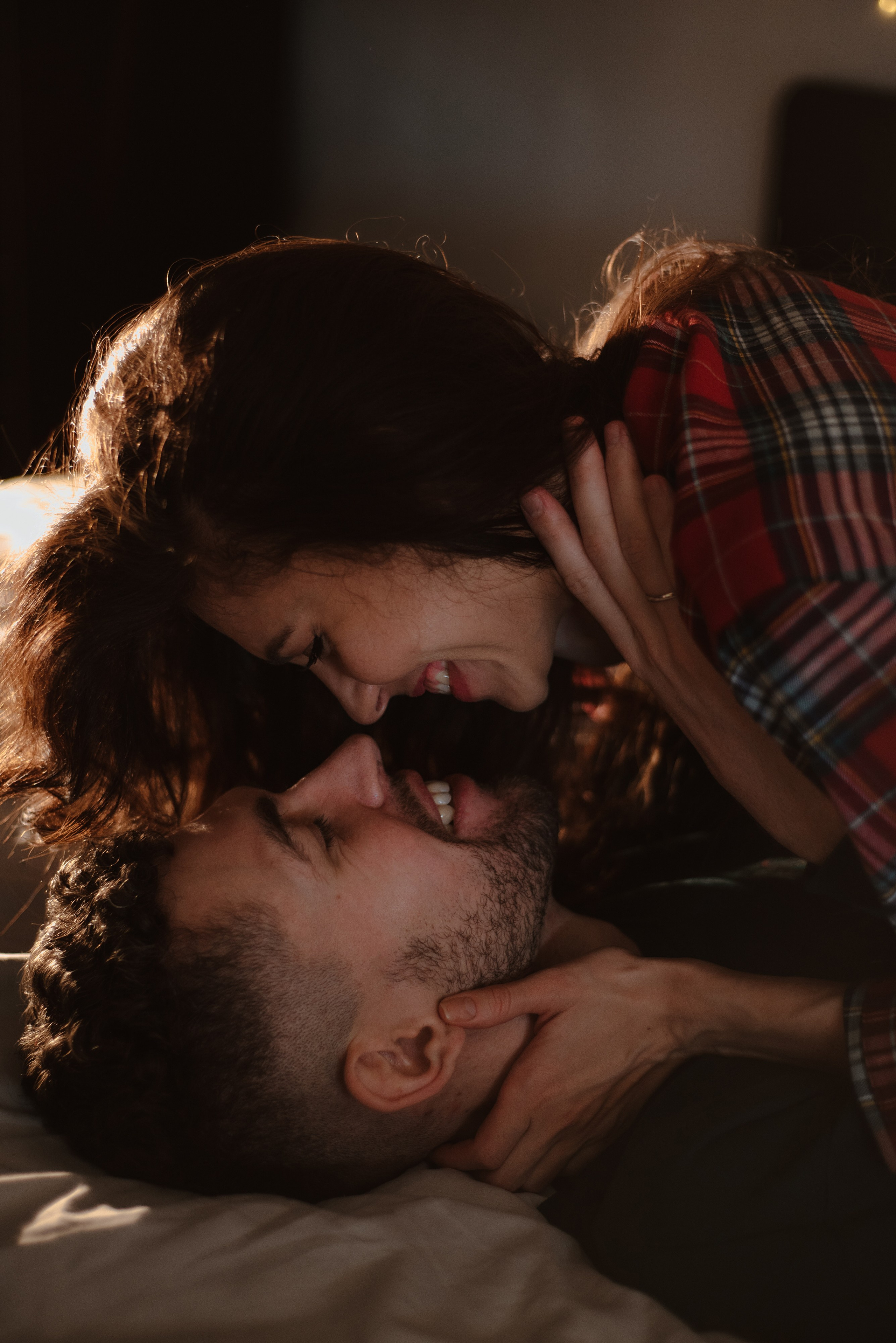 Саша & Алена. Фотограф Татьяна Семенова [Минск/Москва]