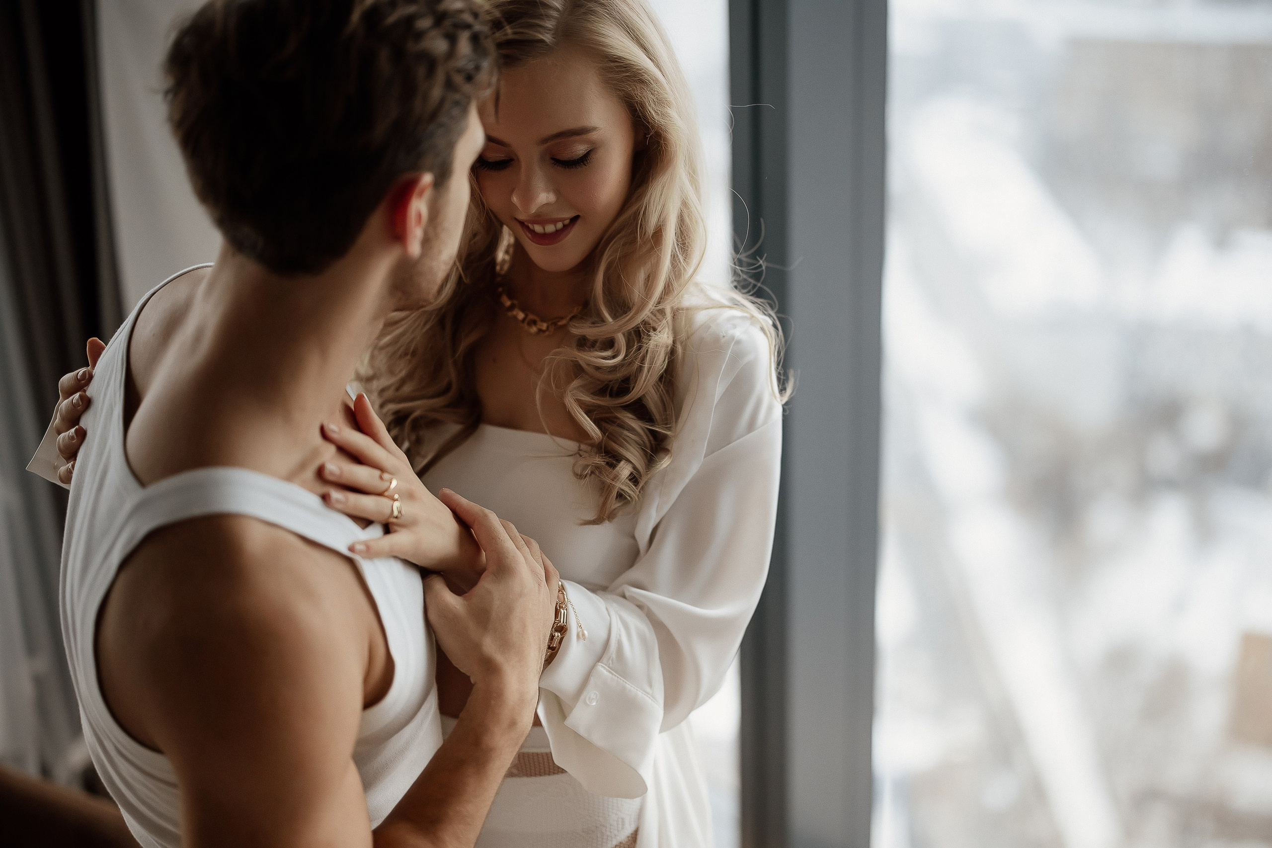 Москва. Свадебный фотограф