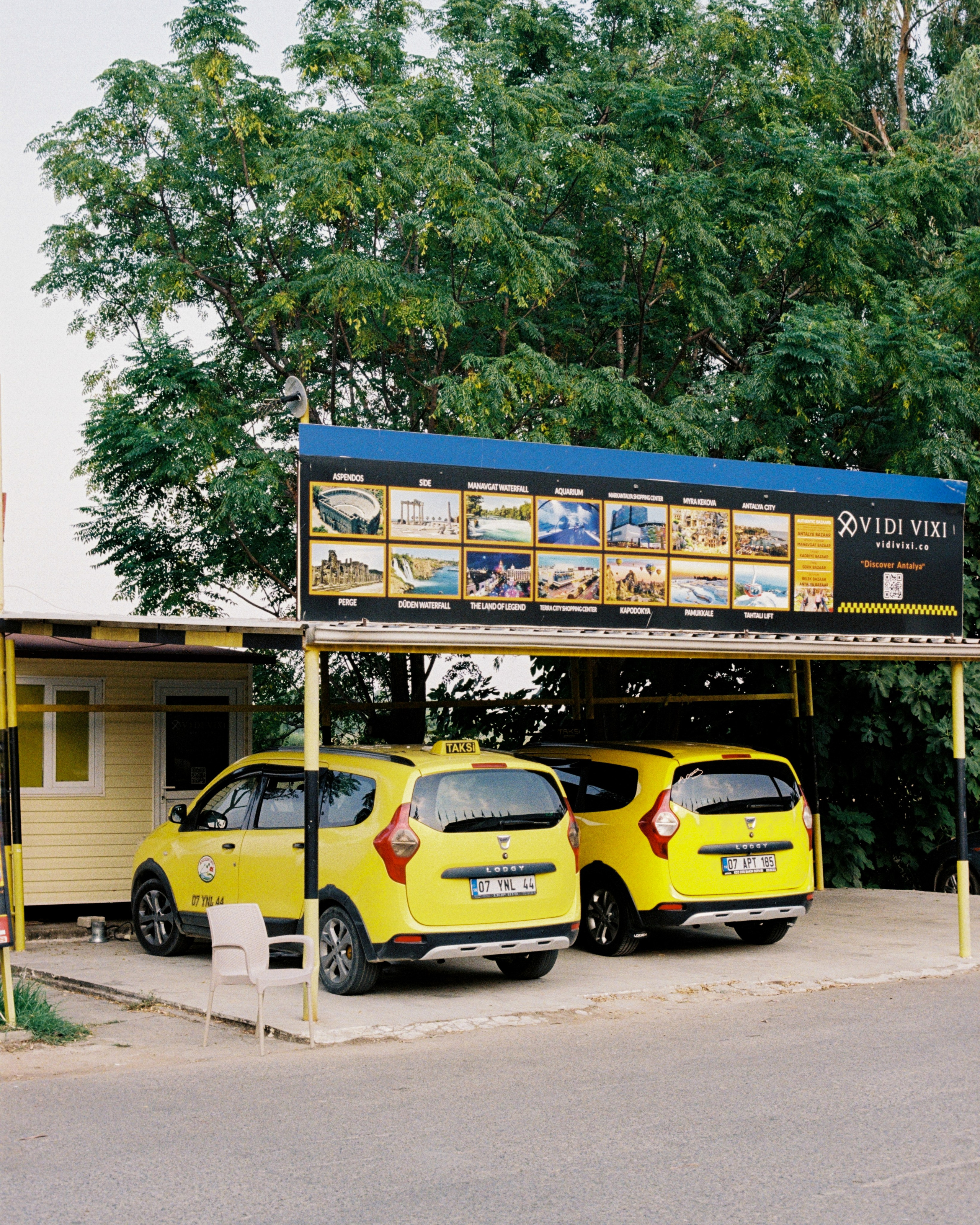 Turkey. Kirill Shashkov