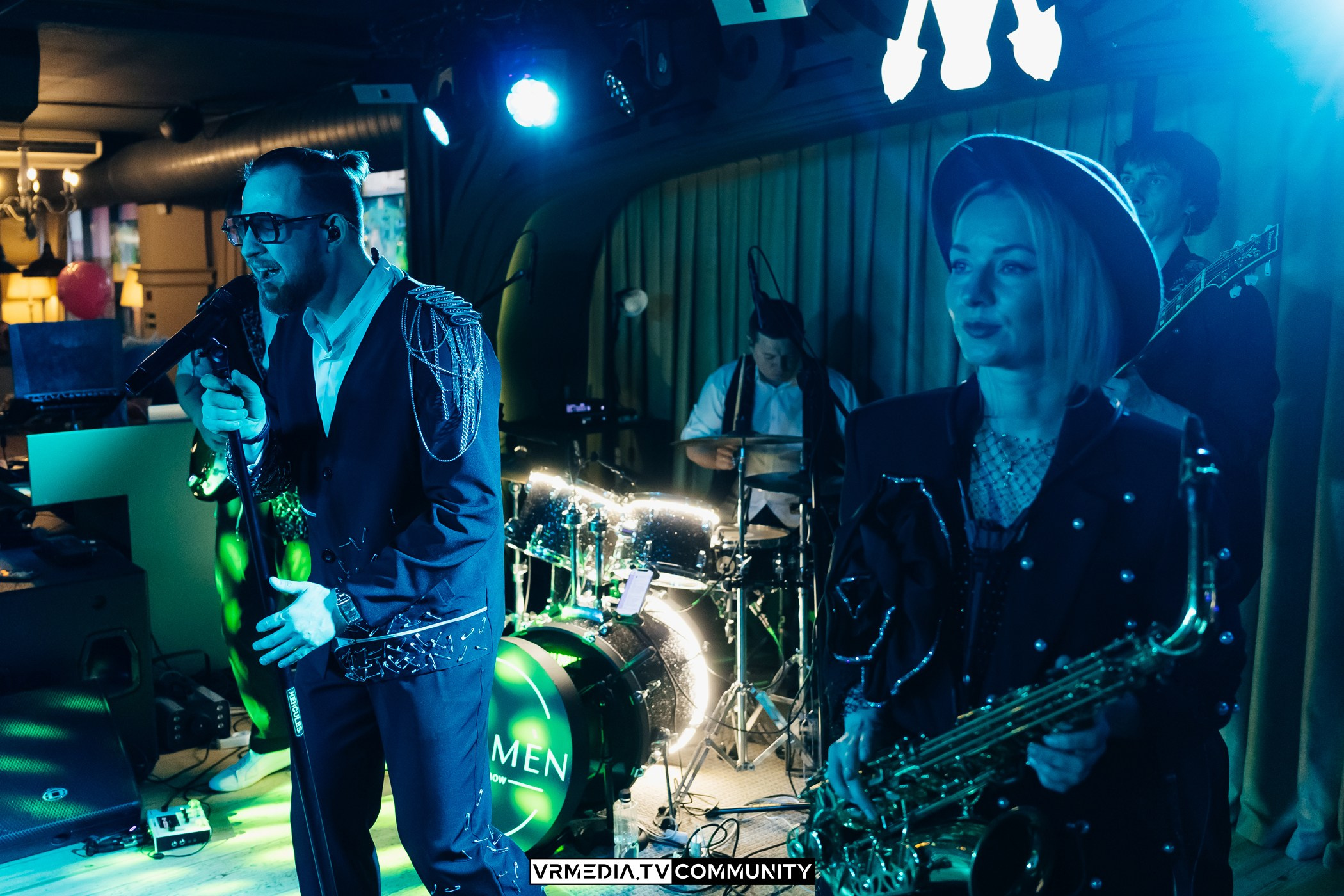 Ресторан «Мюнхен»: Fenomen