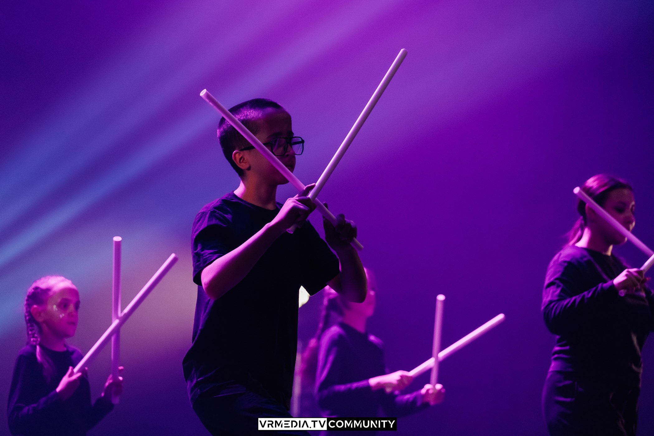 Отчетный концерт Дома танцев «House of dance»