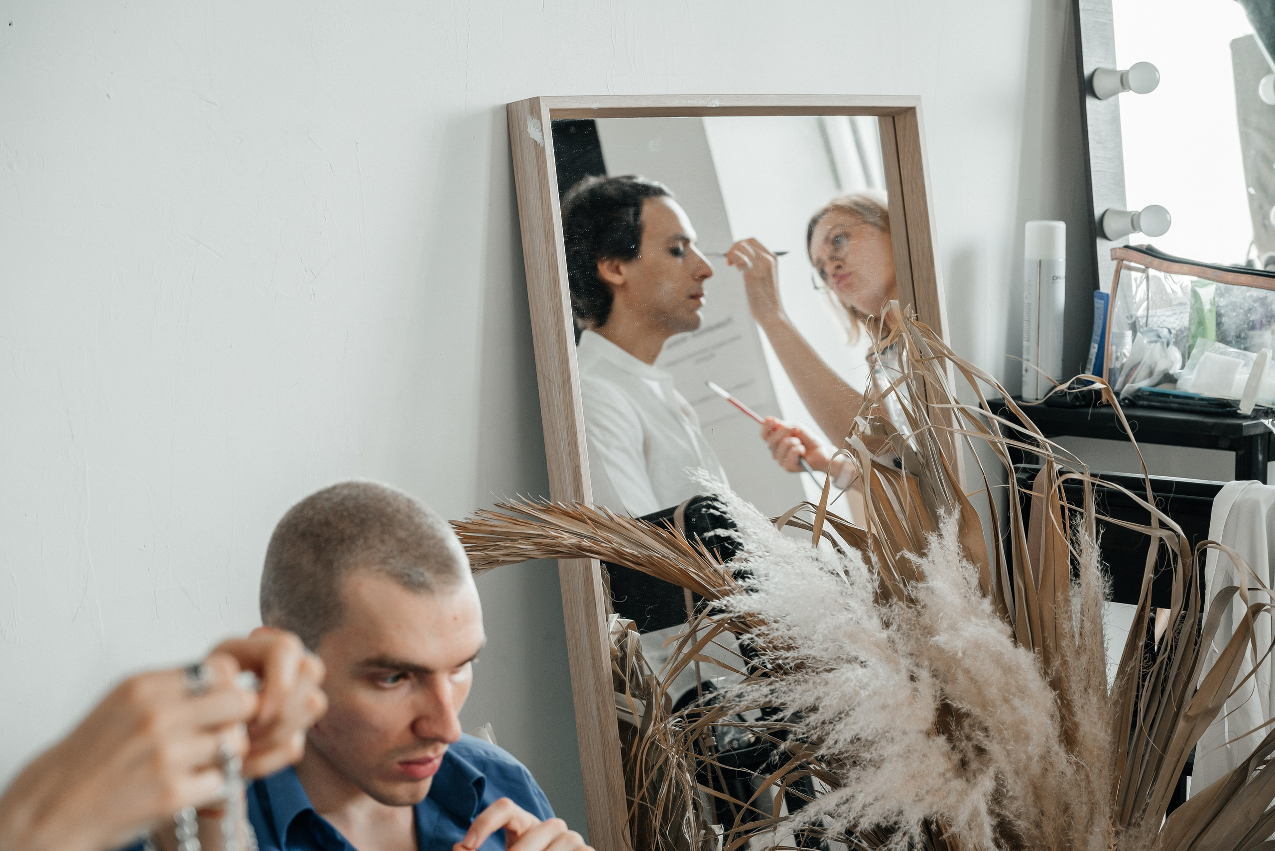 Репортаж с воркшопа