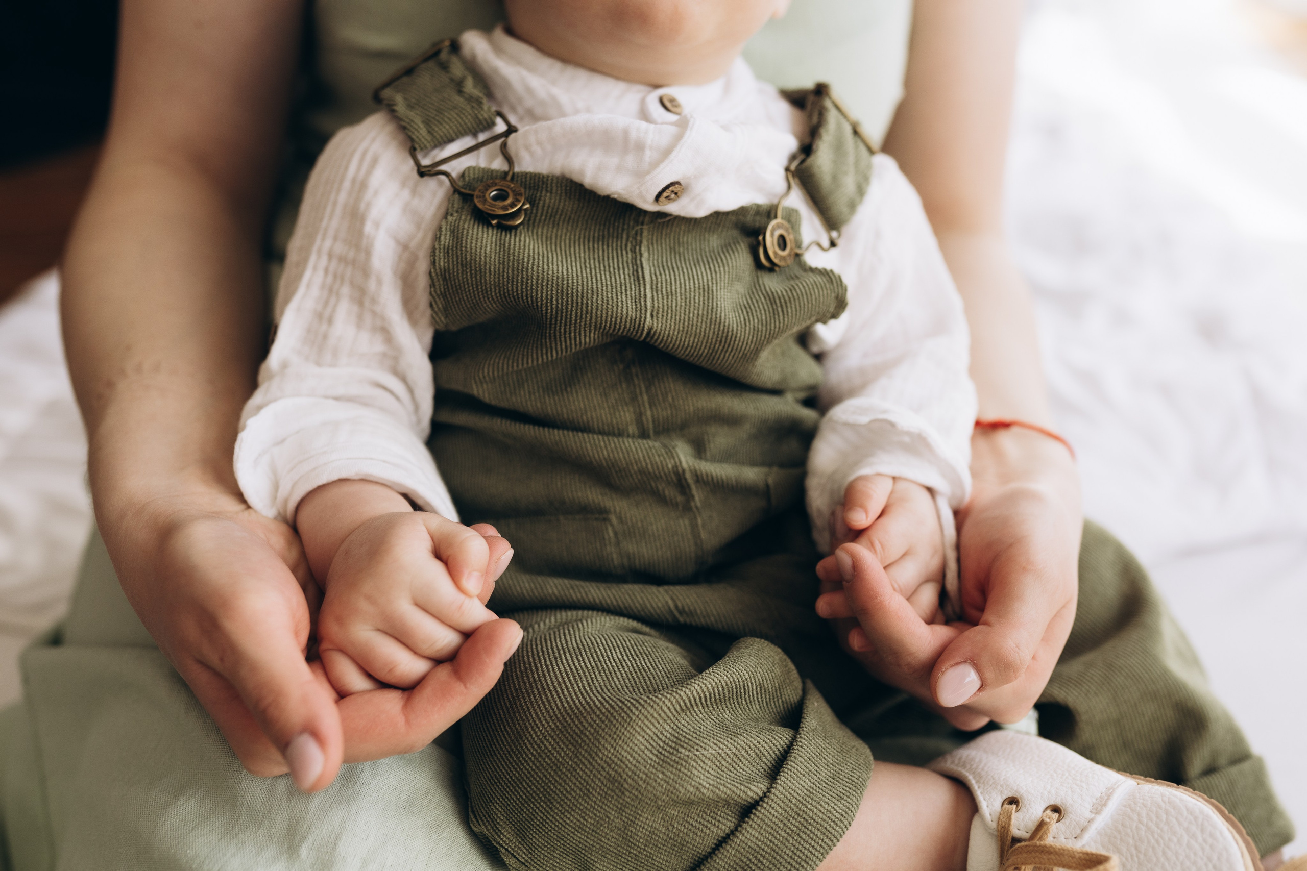 Семейная фотосессия в студии в Москве, семейный фотограф Анна Полушина. Свадебный фотограф в Москве Анна Полушина