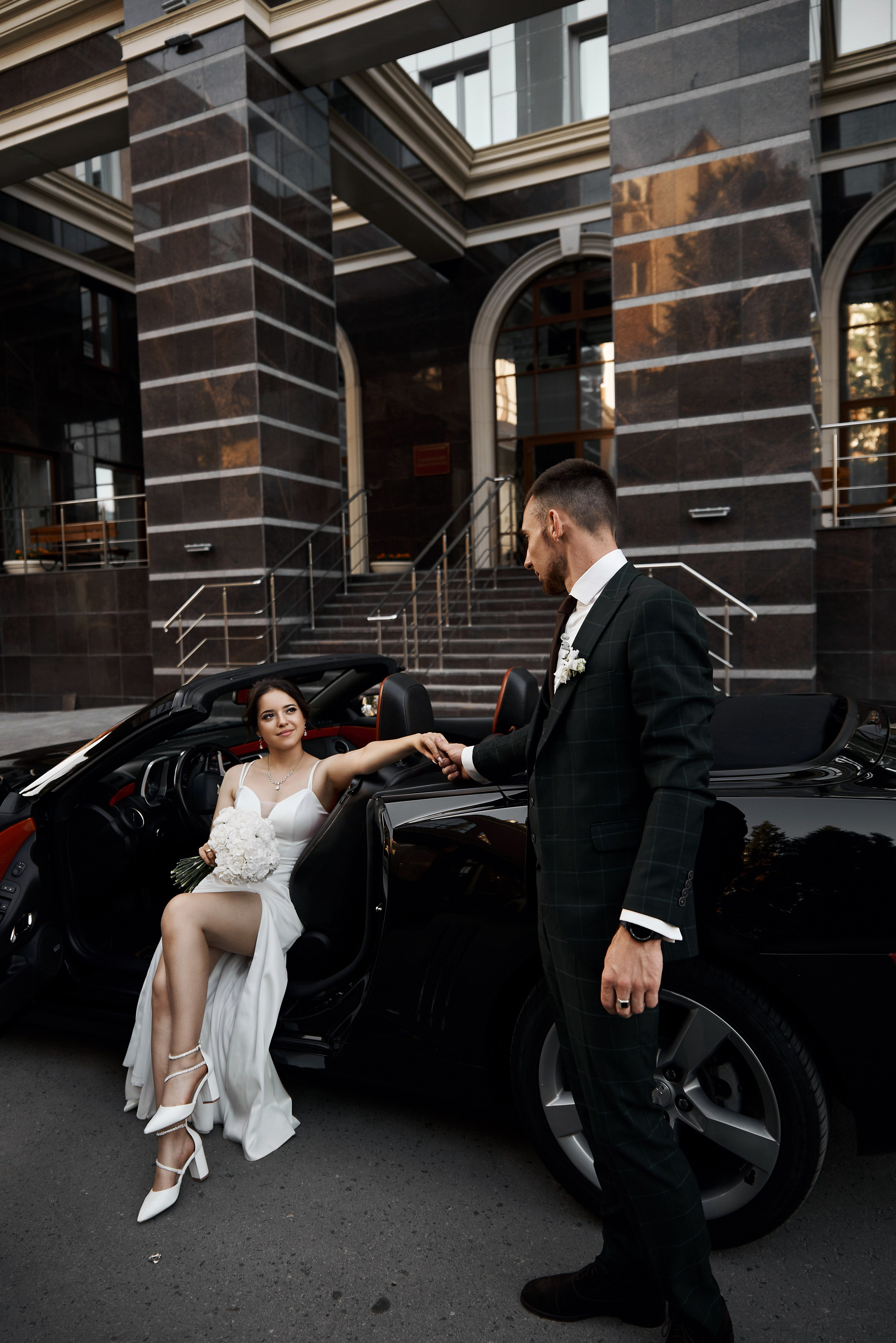 I&R. Свадебный и семейный фотограф в Ульяновске Татьяна Селезнева