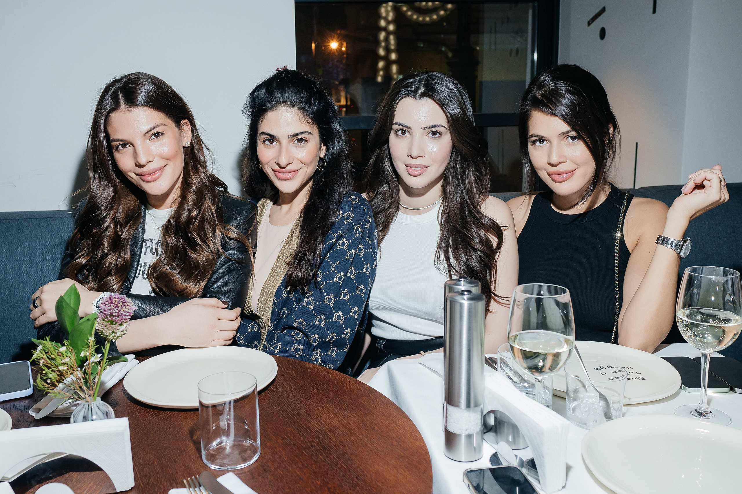 Фотограф Дина Кубликова