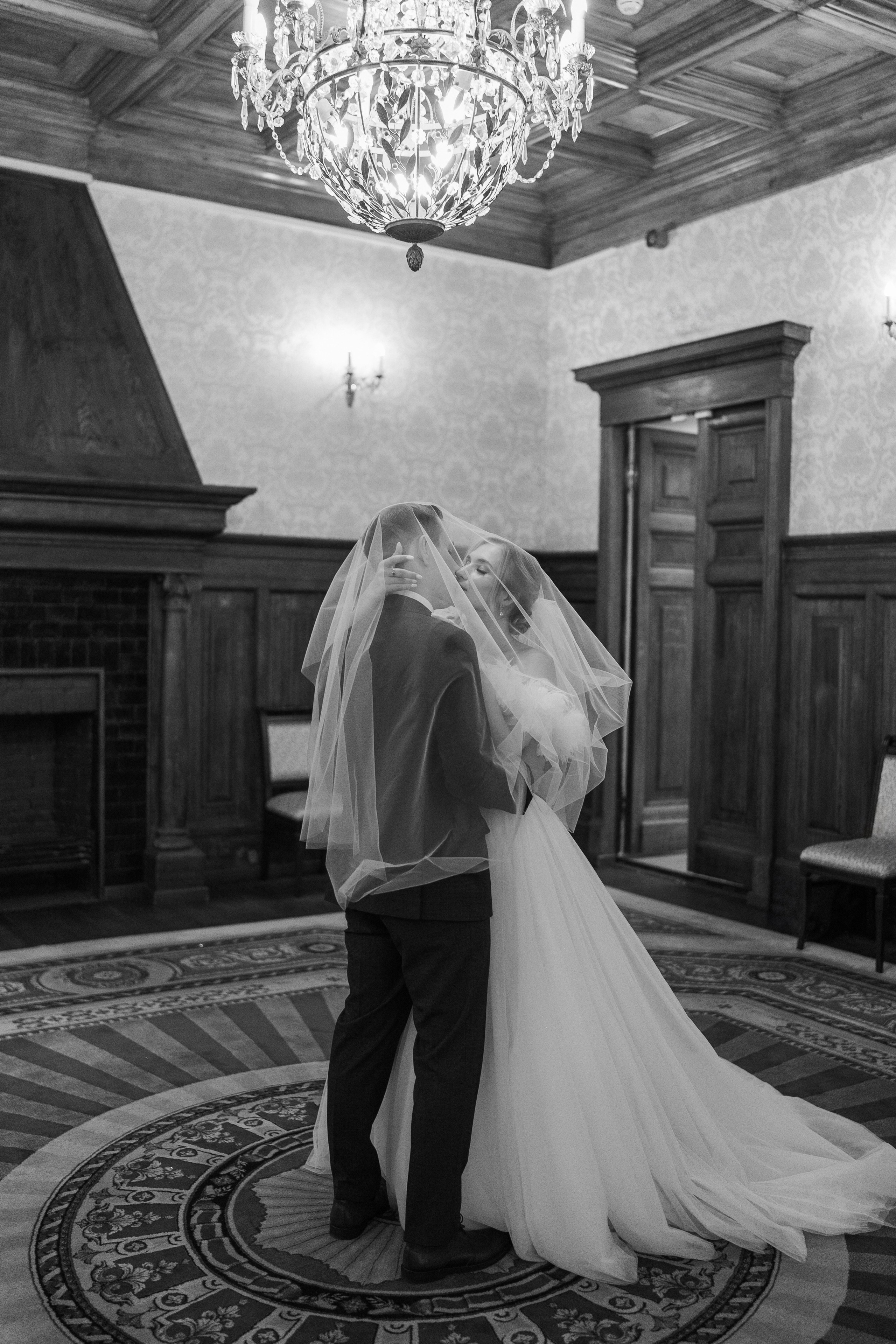 С любовью о любви (от сборов до прогулки). Фотограф в Санкт-Петербурге — Лучина Екатерина