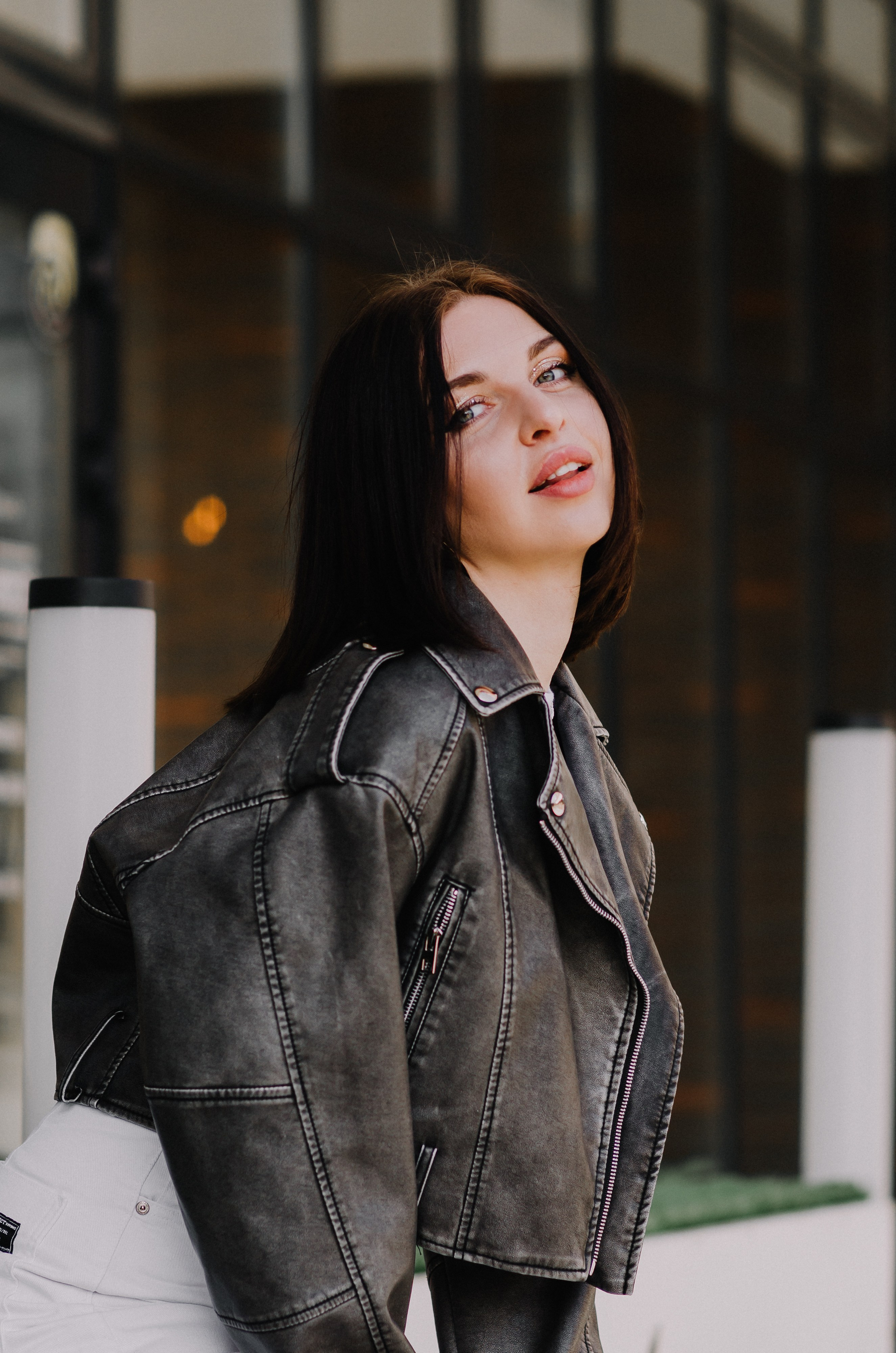 Индивидуальная. Фотограф Anastasya Efimova