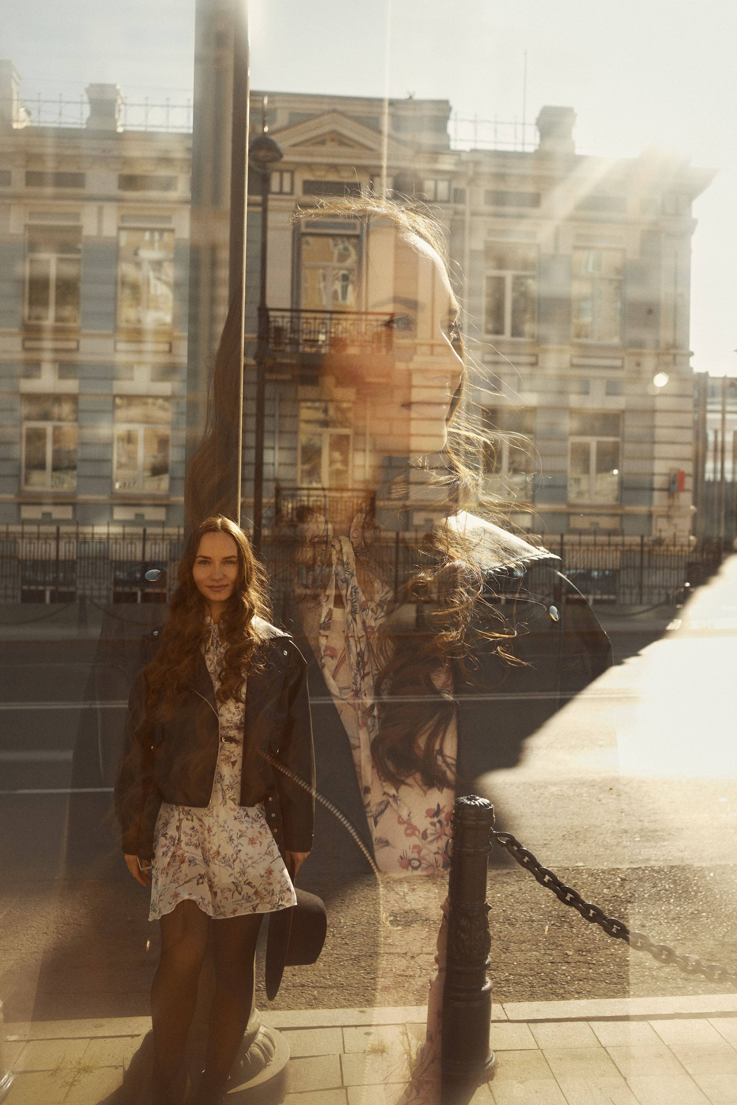 Вероника. Фотограф Ионова Анастасия, г Владивосток