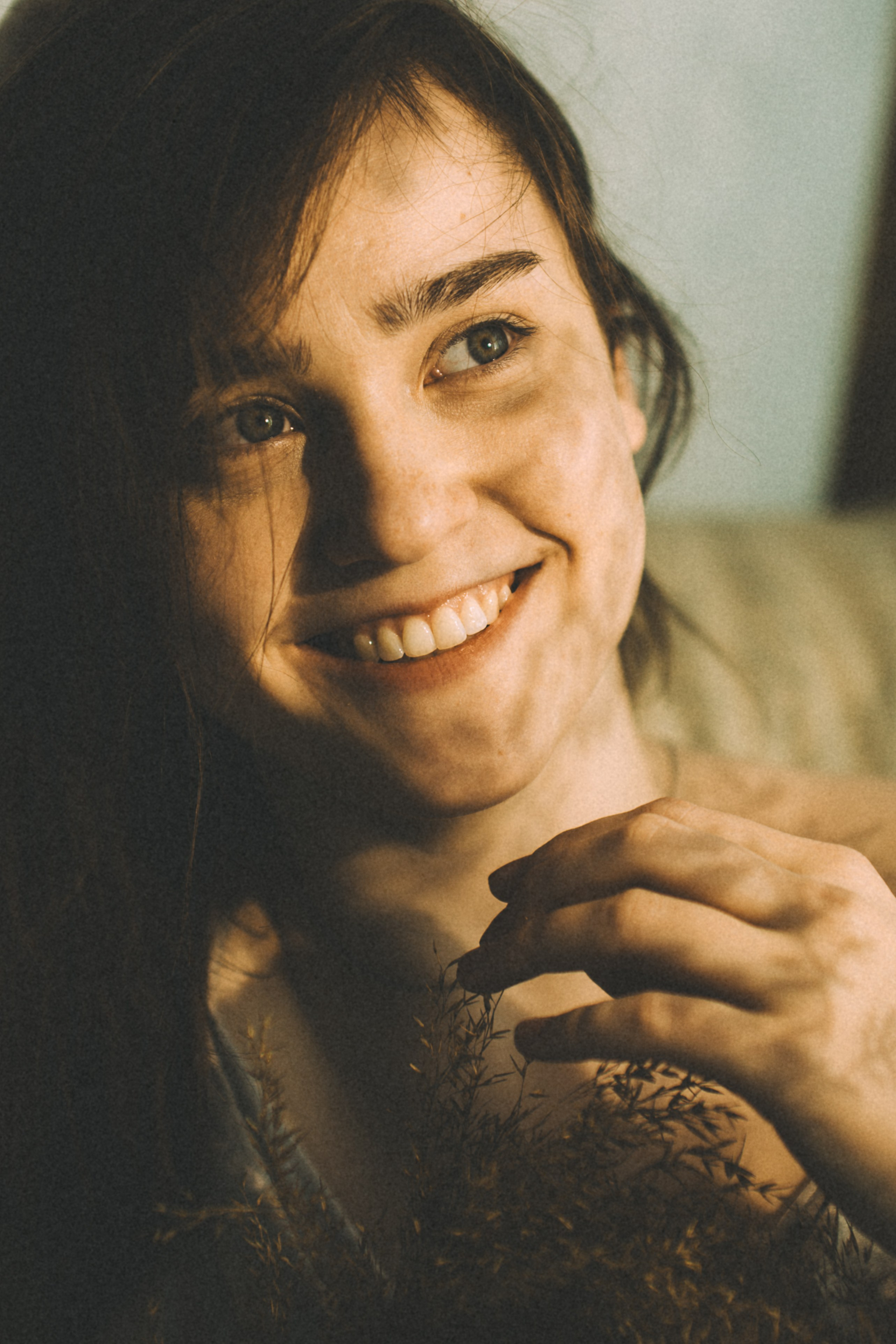 Д А ш, а — д У ш а. Фотограф Краснодар/преподаватель фотографии