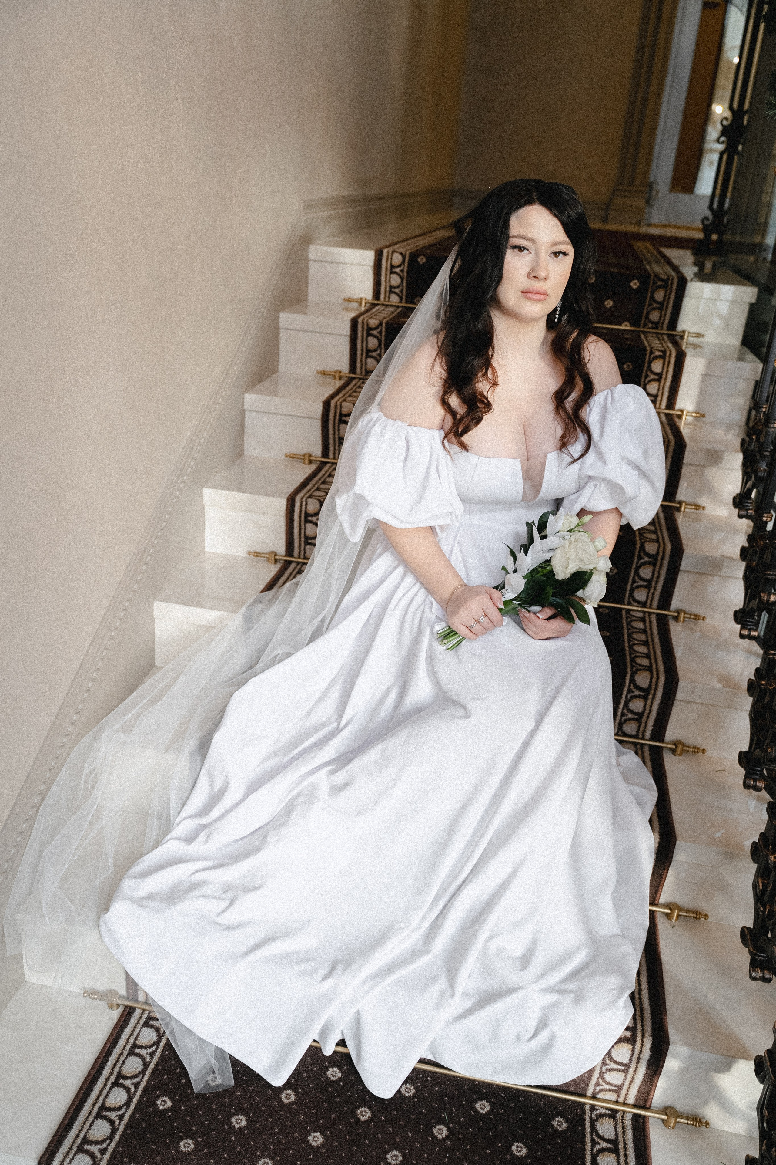 Кристина и Юрий. Фотограф Иркутск