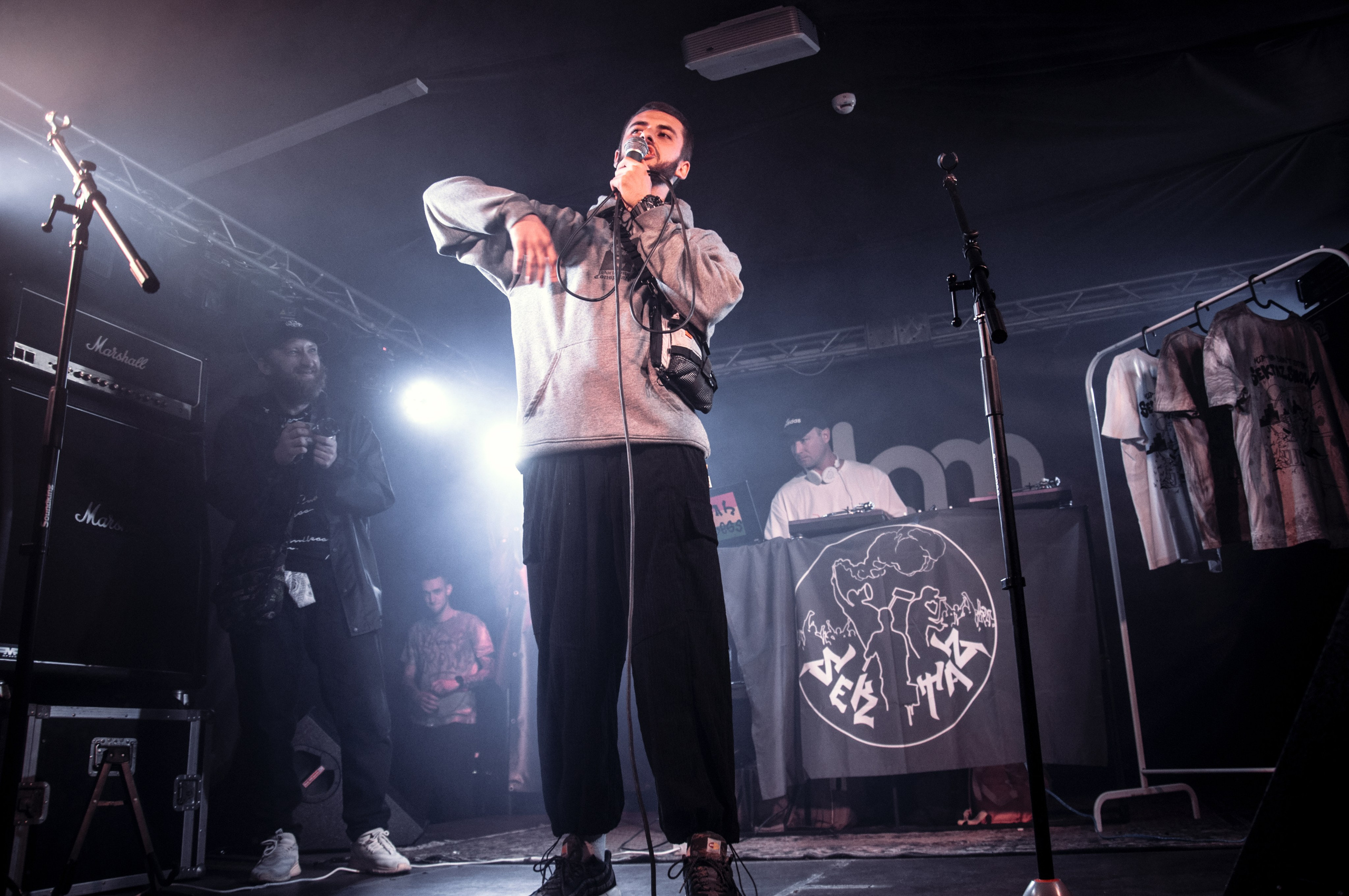 Sektaz 3. Репортажный фотограф в Симферополе Зареев Иван