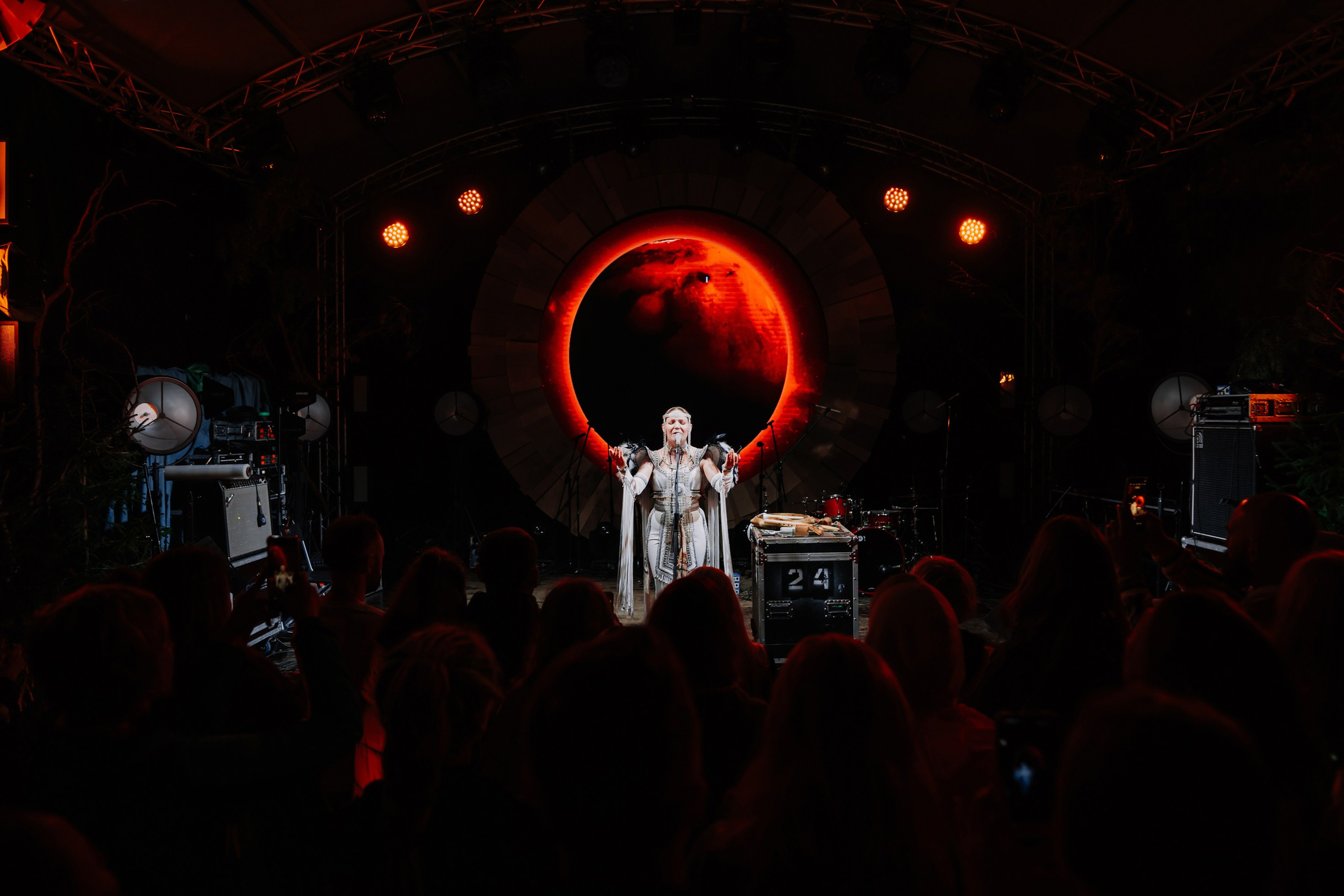 Ethnoscope 2022. Photographer — ERASTOV