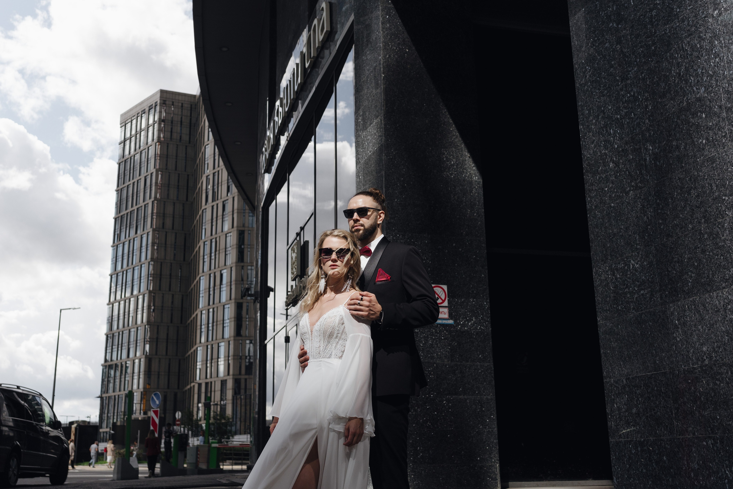 Свадебный Фотограф в Коломне и Москве Николай Максименко