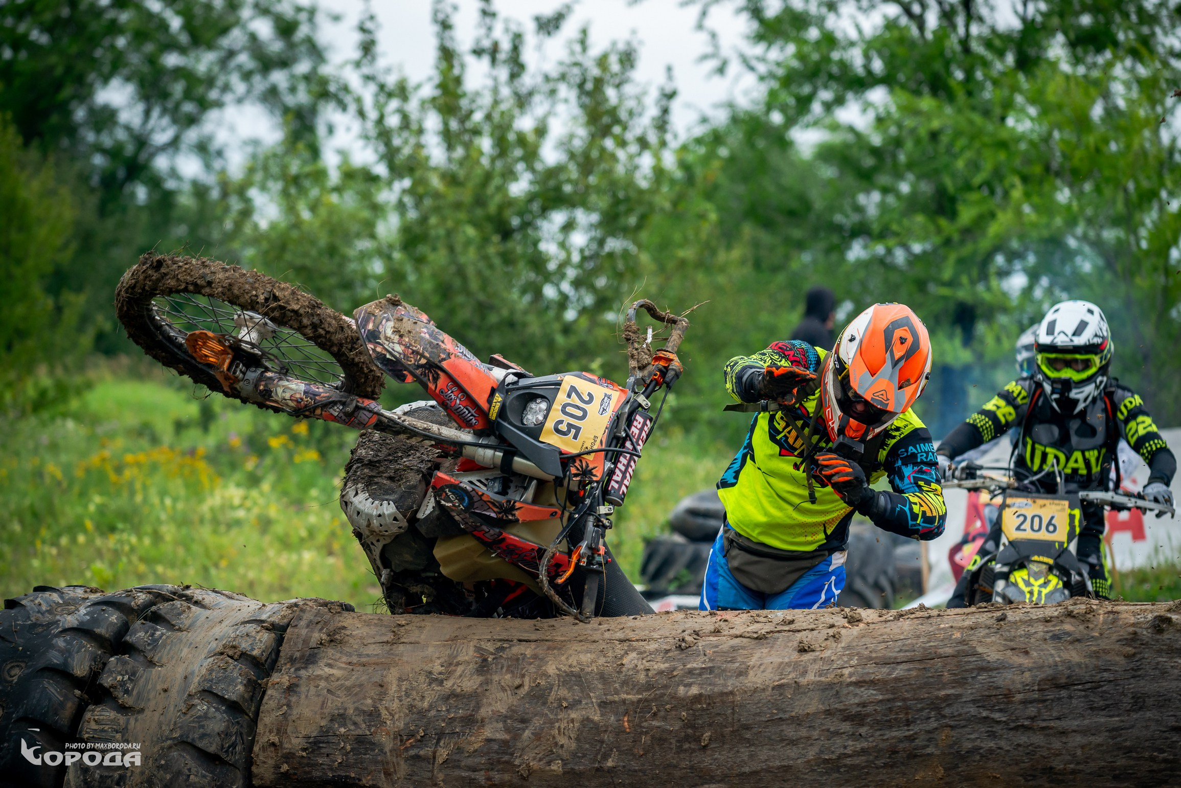 Фотограф | Макс Борода