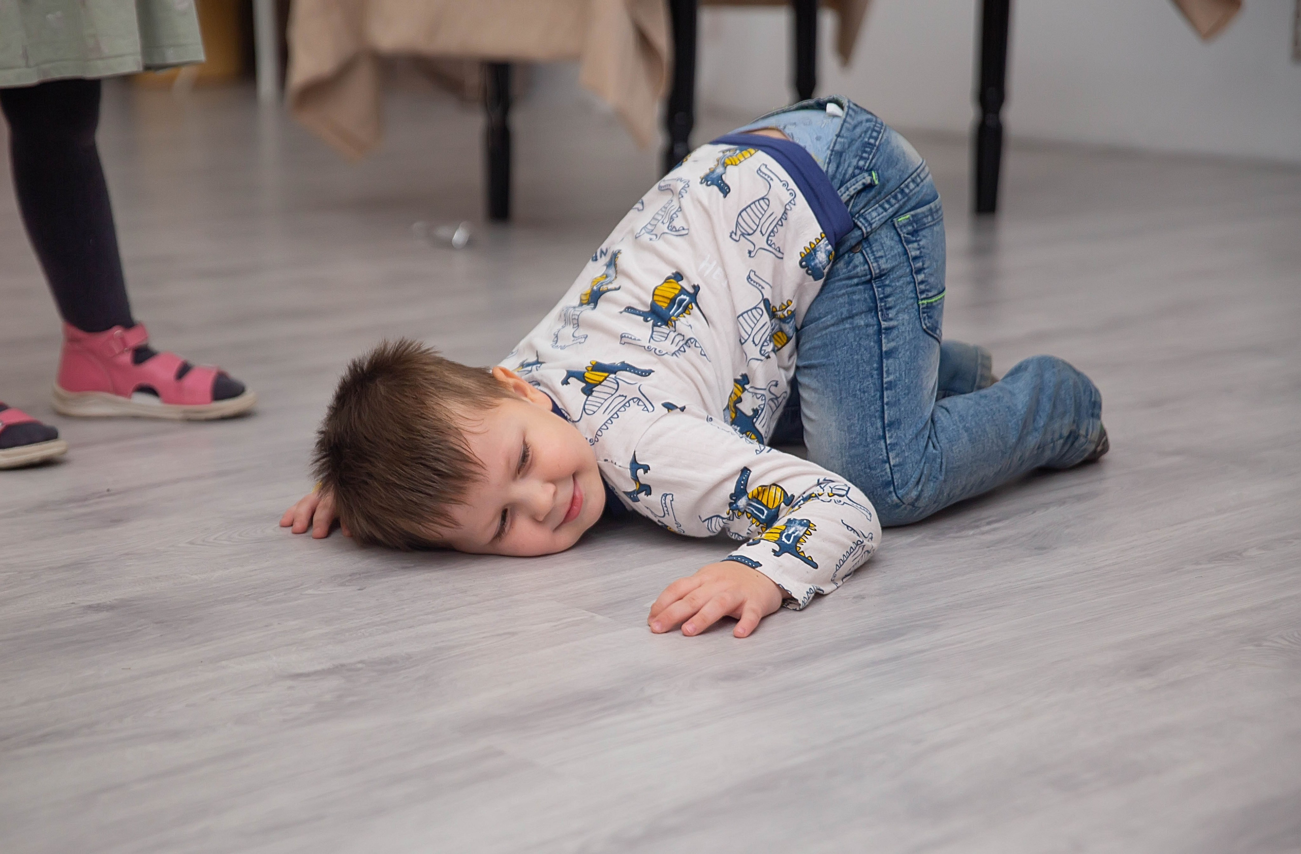 День рождения. Семейный и детский фотограф в Нижнем Новгороде