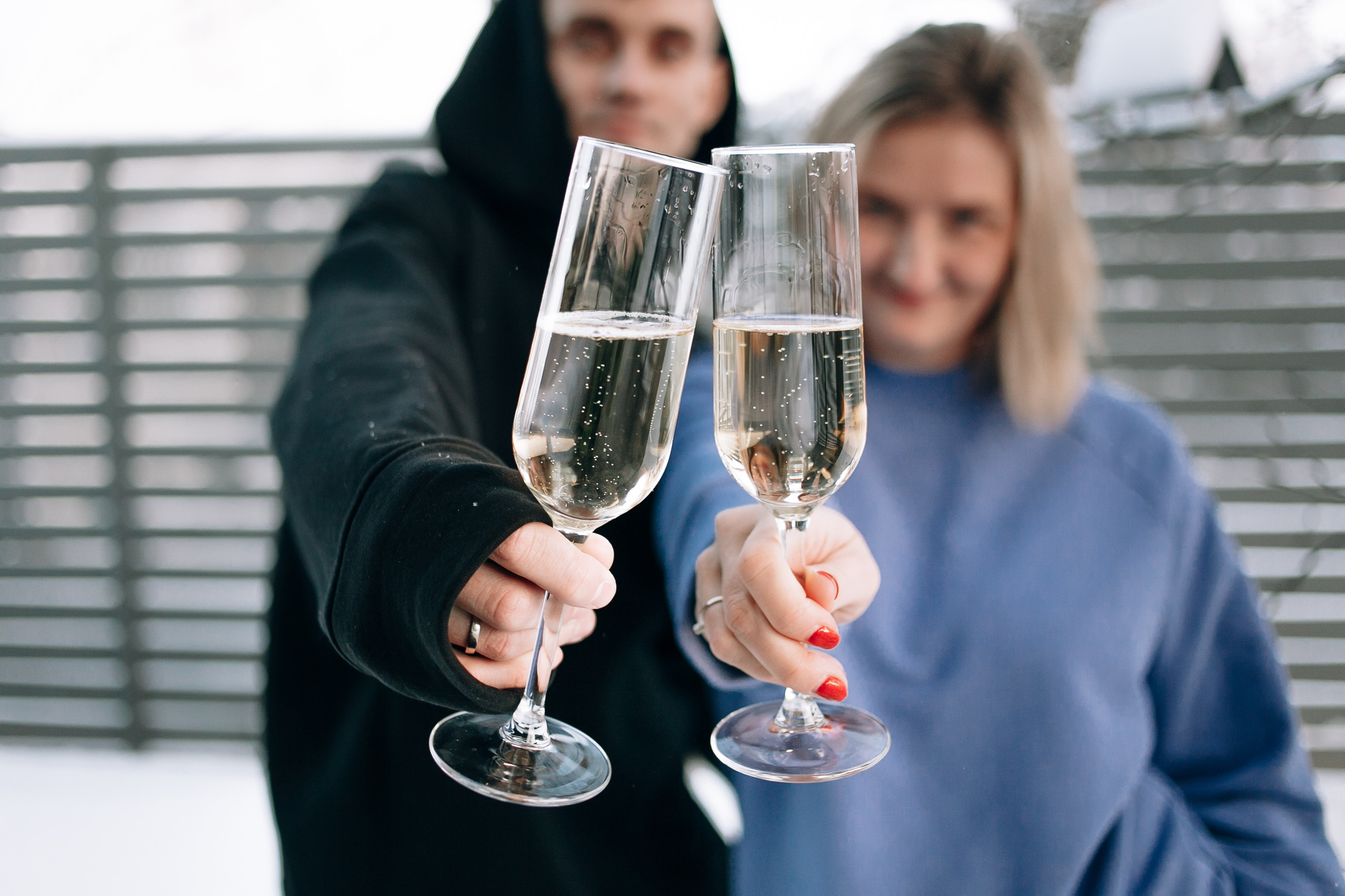 Семья. Зима. Семейный фотограф, свадебный фотограф, женский портрет в Санкт-Петербу