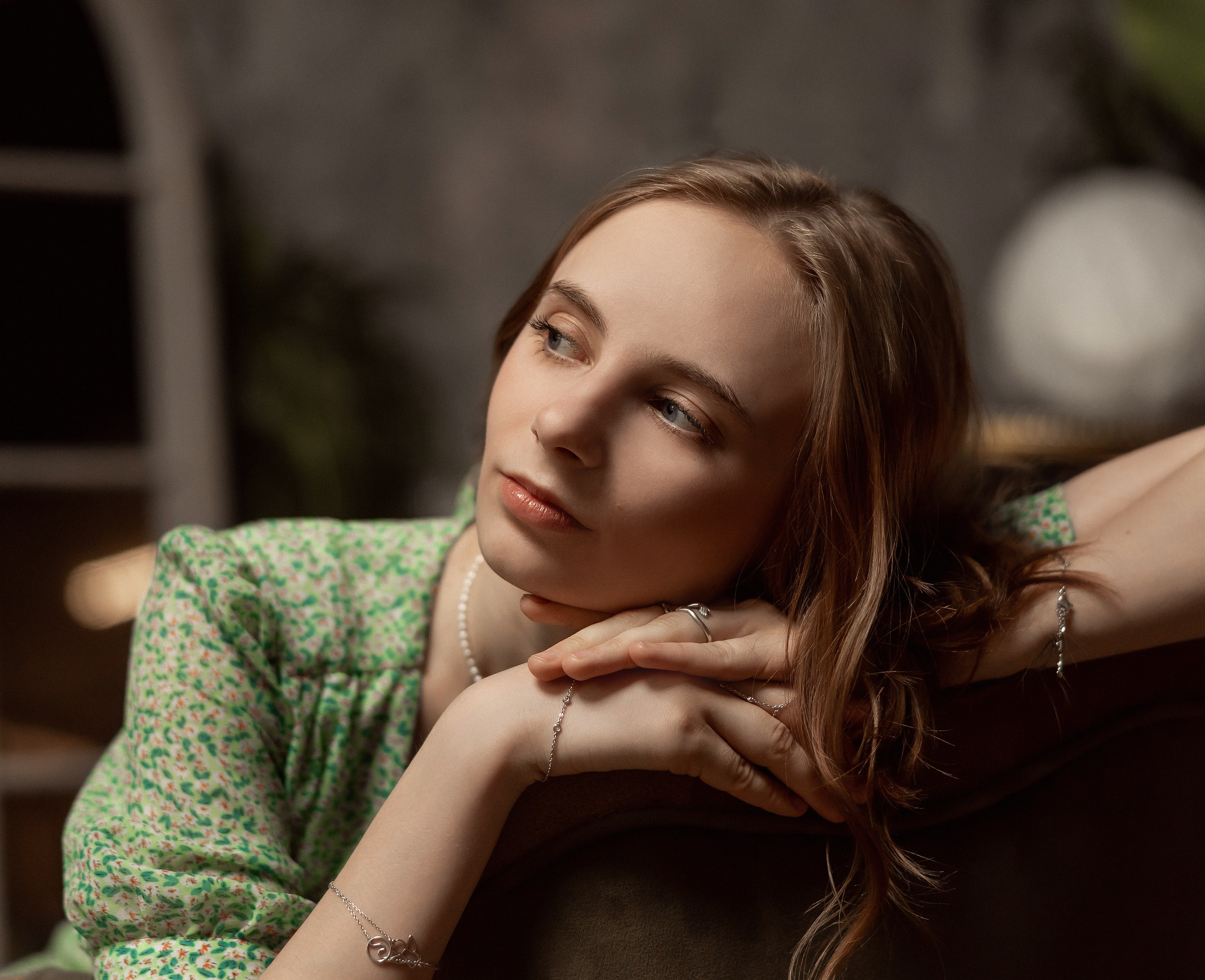 Съемка для Екатерины. Семейный фотограф в Москве