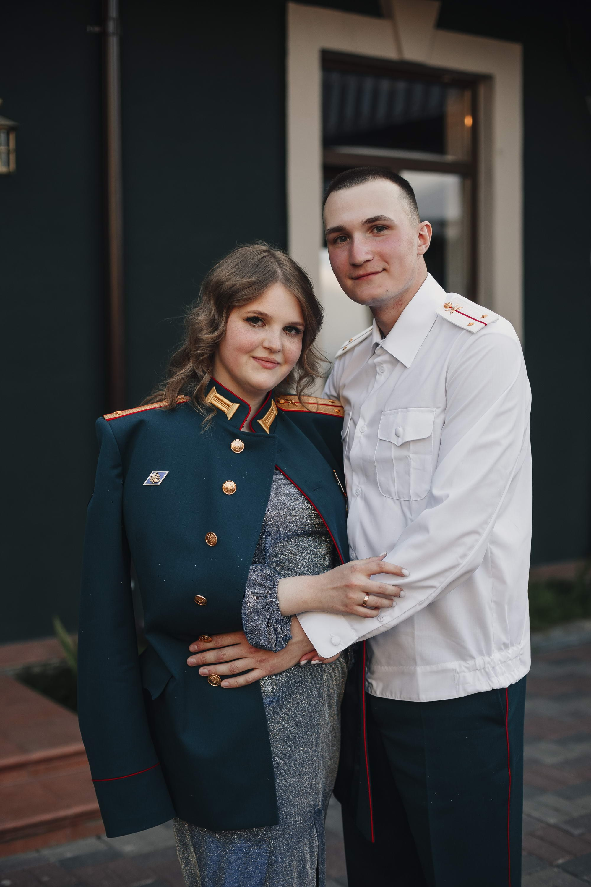 Банкет офицеров выпускников академии связи. Свадебный фотограф Игорь Брундасов 8PHOTO на свадьбу венчание загс СПб