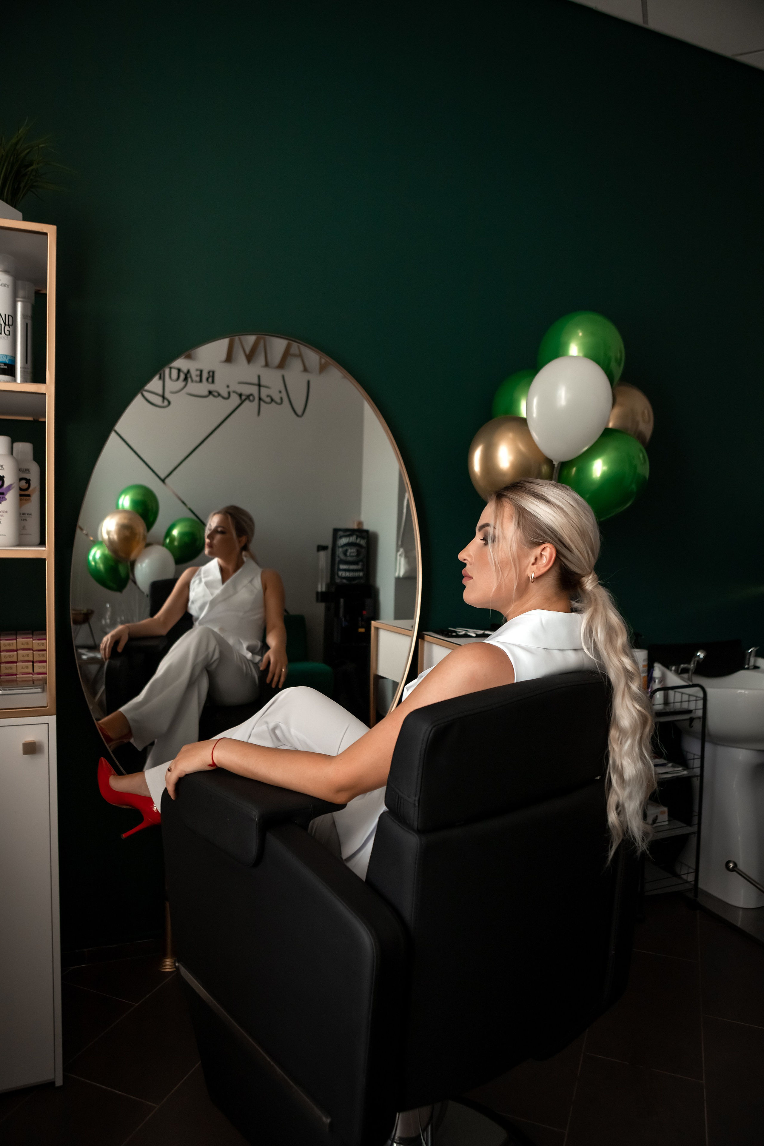 Контент. Анастасия Профессиональный фотограф в Москве