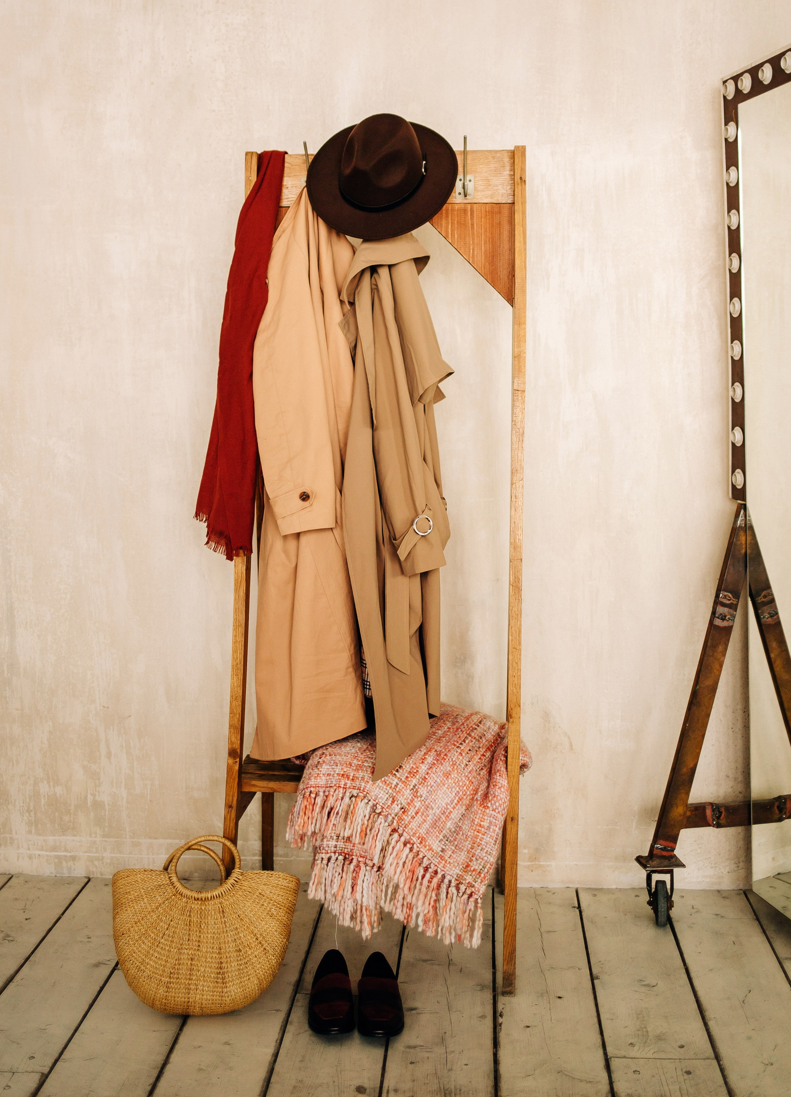 КОНТЕНТ СЪЕМКА. Фотограф в Москве Инна Талова