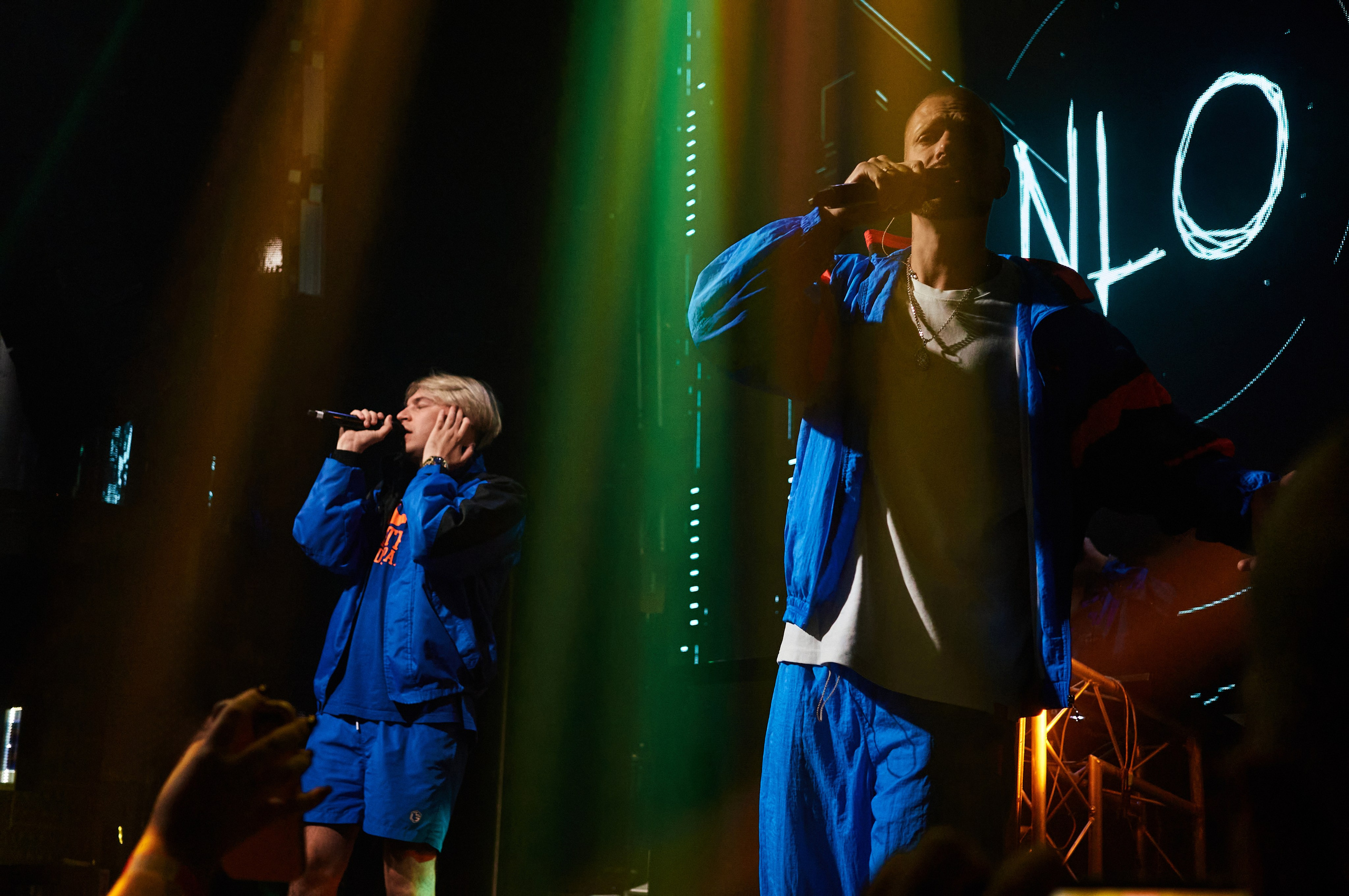 NLO | Хабаровск | Репортаж 28 сентября. Фотограф | Кнышева Валерия | Санкт-Петербург