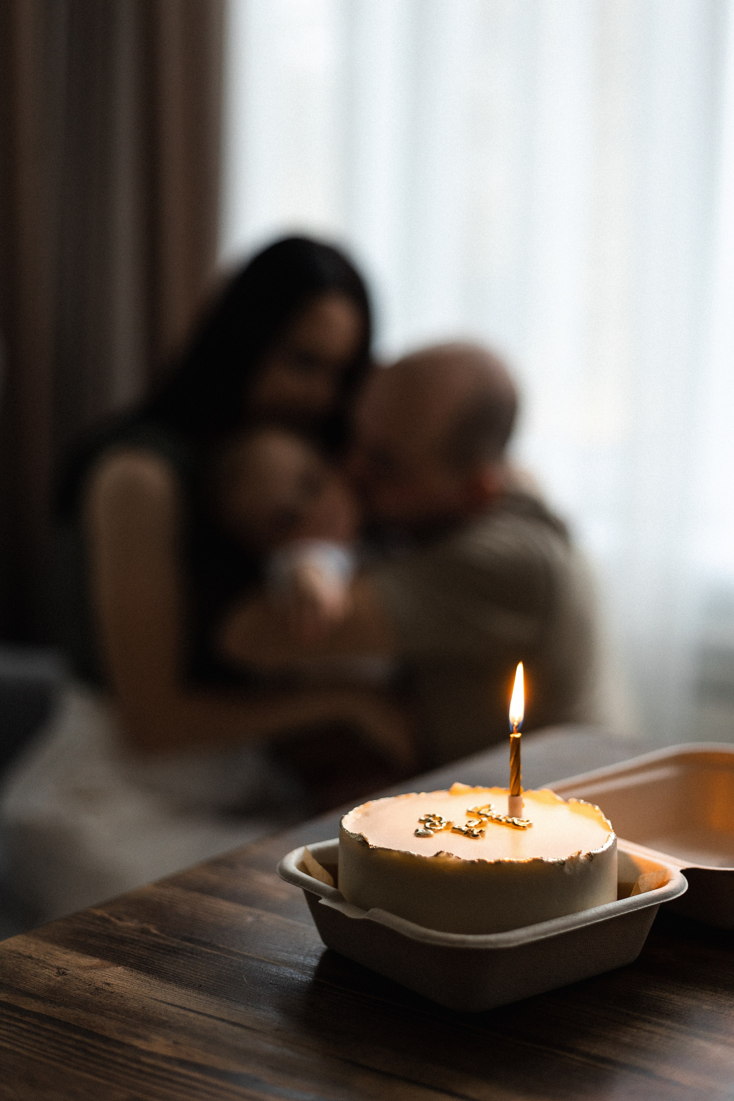 Маленькому Сашеньке 1 год. Семейный фотограф в Нижнем Новгороде Доронина Юлия