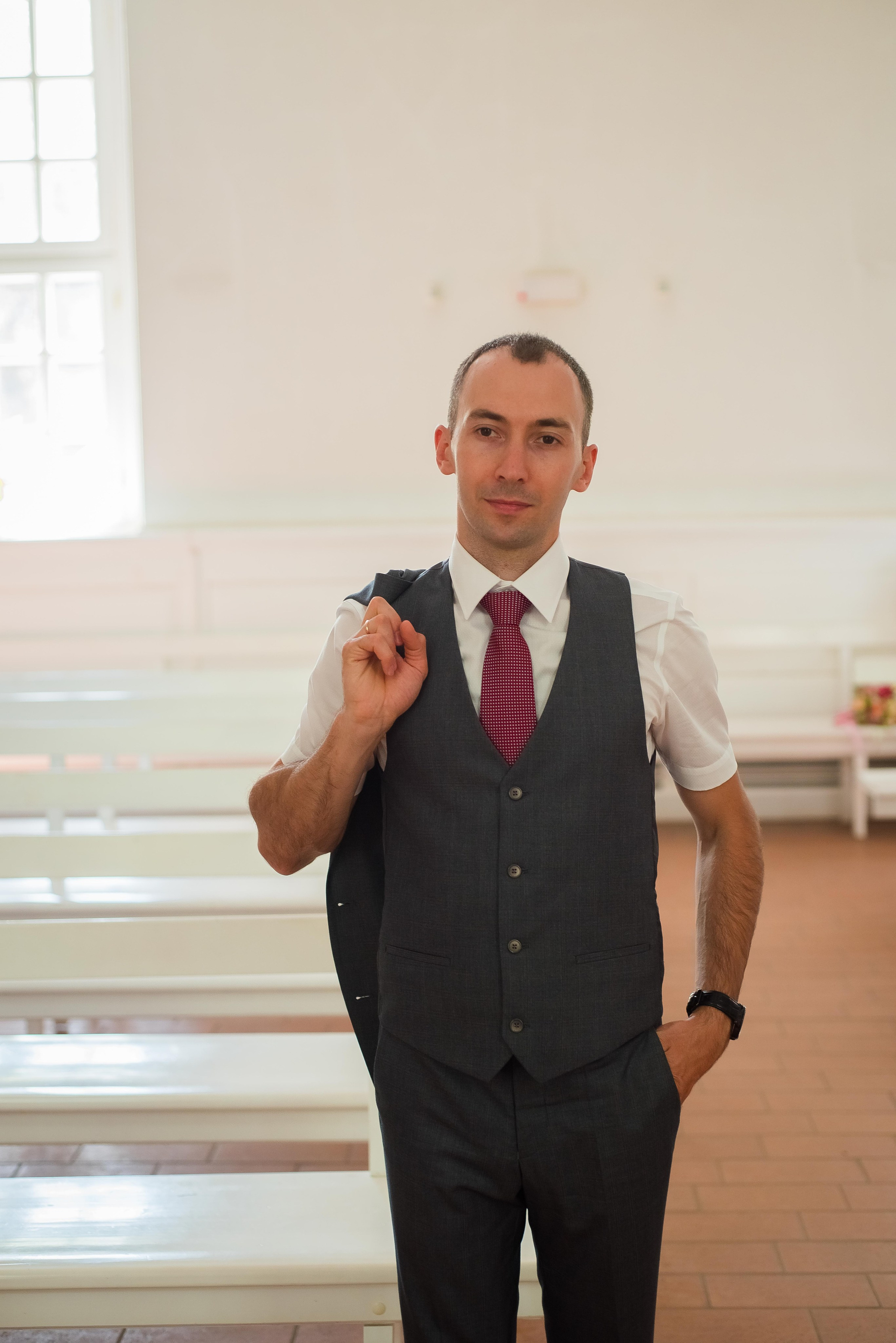 Алексей и Анна. Свадебный и семейный фотограф Яна Стражева. Волгоград, Москва