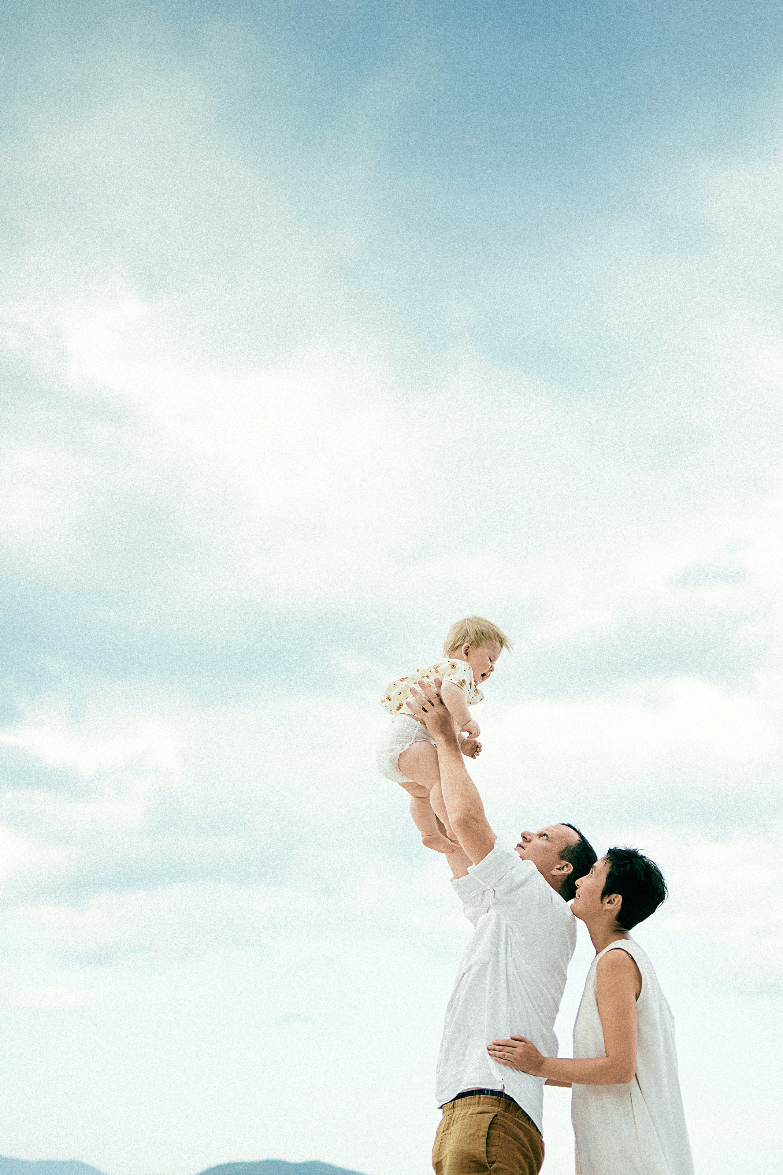 Семейное. Фотограф в Нячанге — Данил Прокопенко