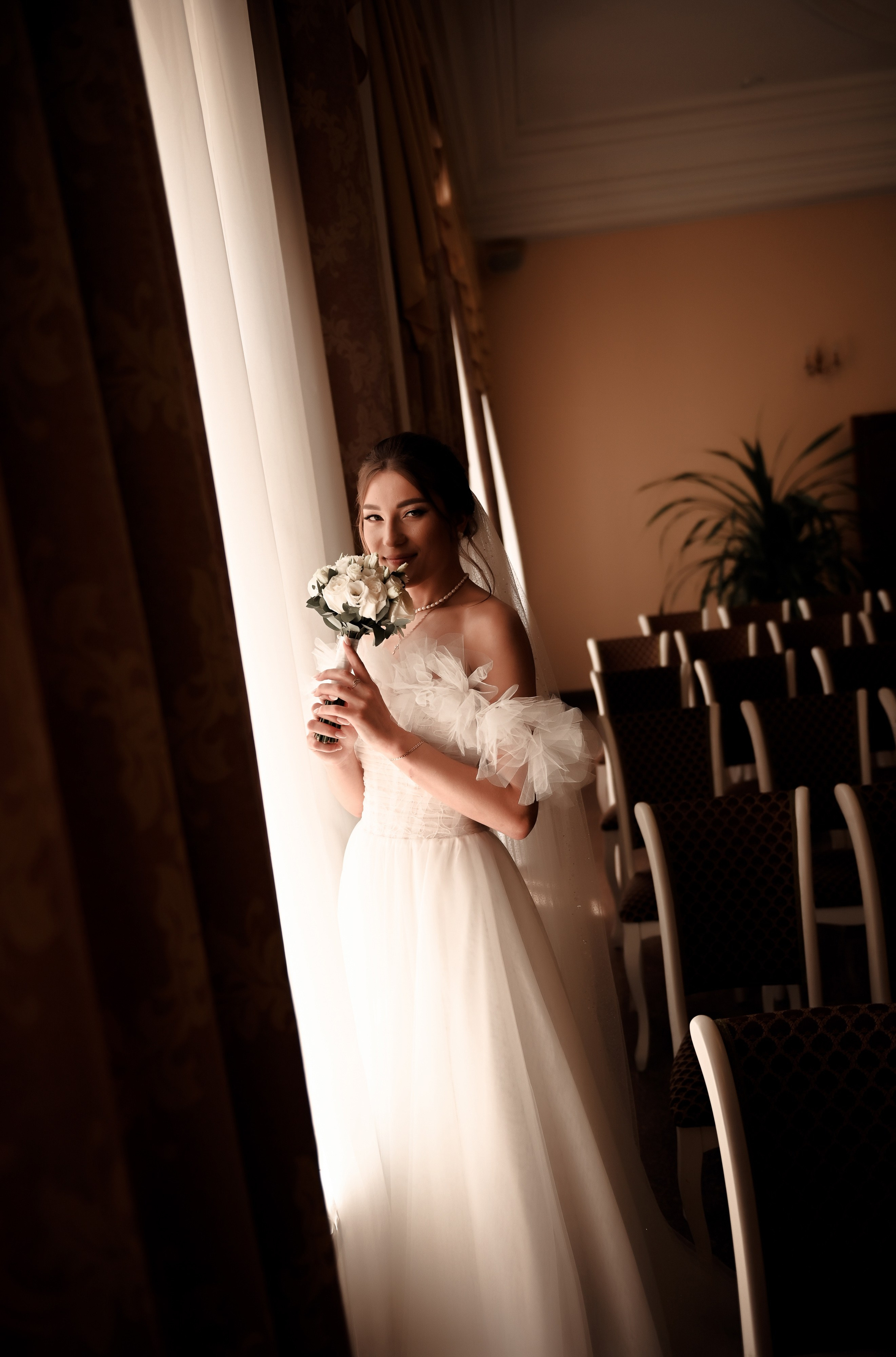 Алексей и Дарья. Свадебный, семейный, детский, контент фотограф в Омске Максим Ильин